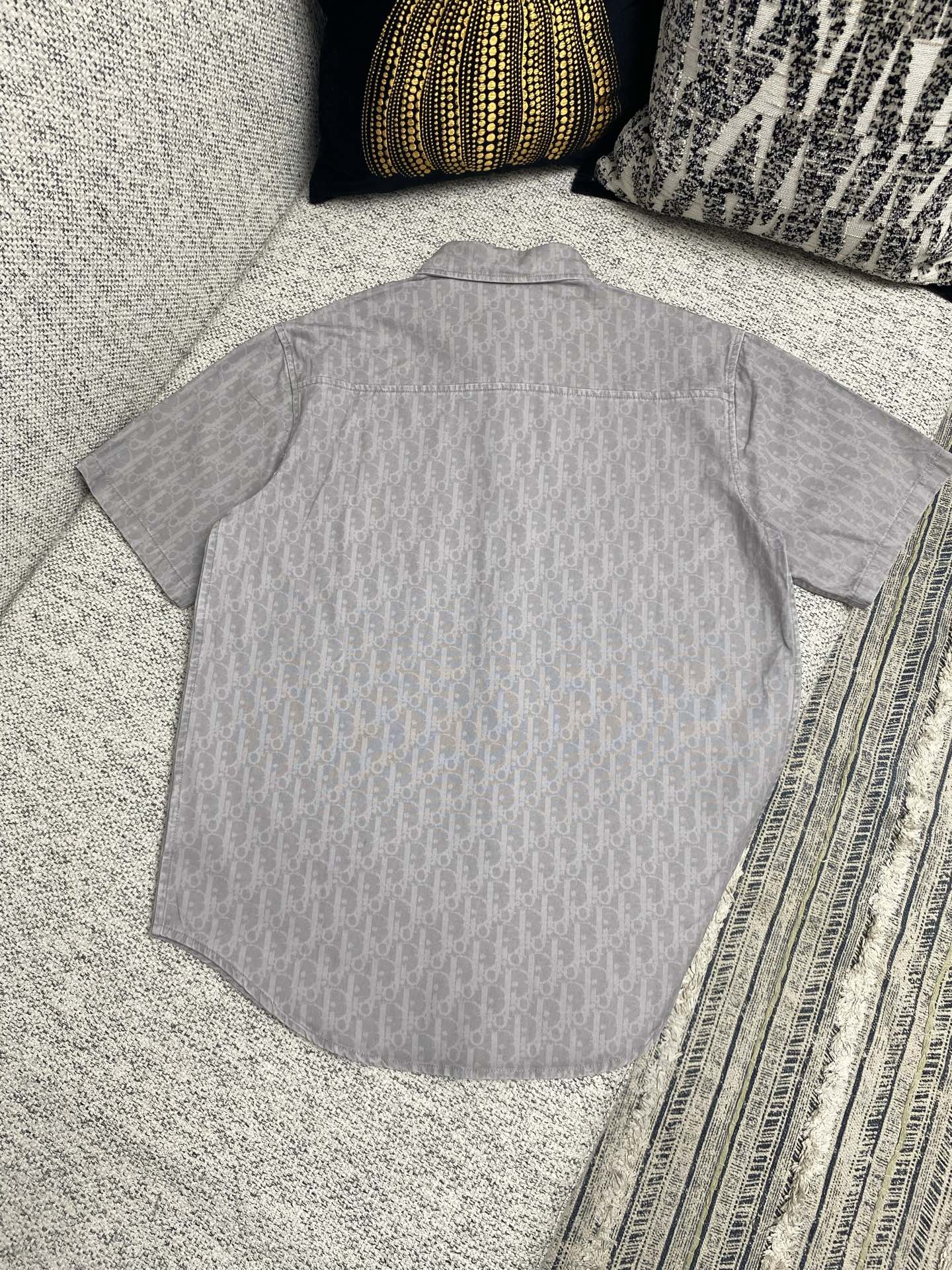 LuxluxHouse Best Quality Clothes Shirts&Polo Dior