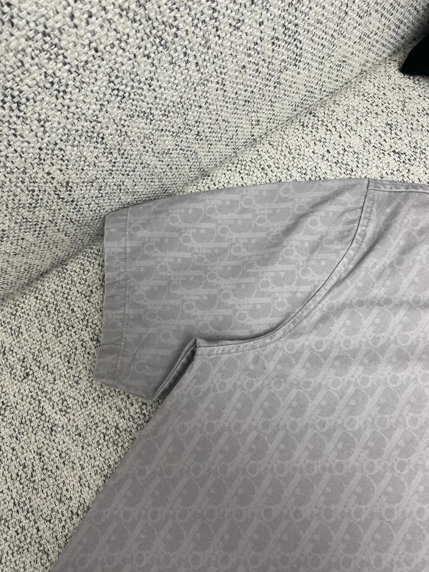 LuxluxHouse Best Quality Clothes Shirts&Polo Dior