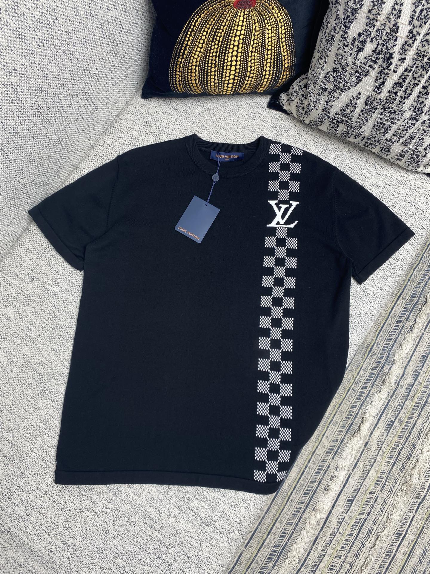 LuxluxHouse Best Quality Clothes T-shirt Louis Vuitton