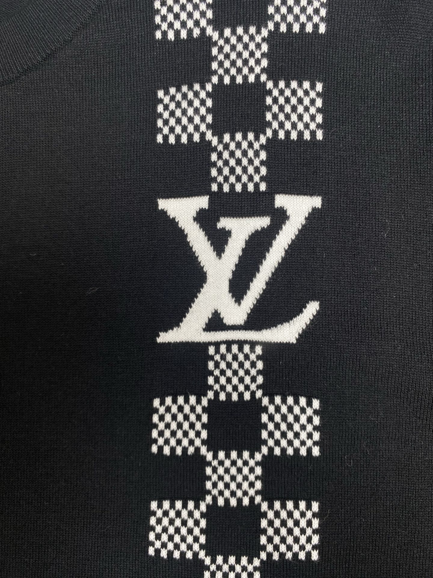 LuxluxHouse Best Quality Clothes T-shirt Louis Vuitton