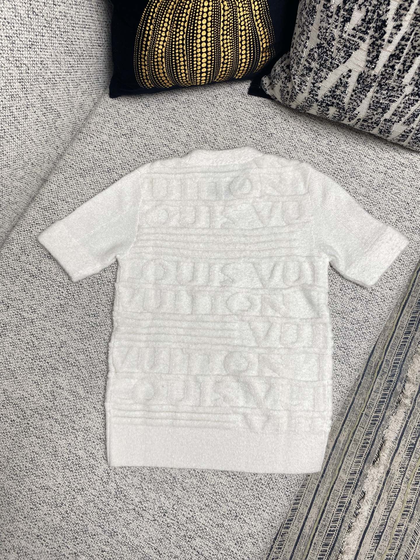 LuxluxHouse Best Quality Clothes T-shirt Louis Vuitton