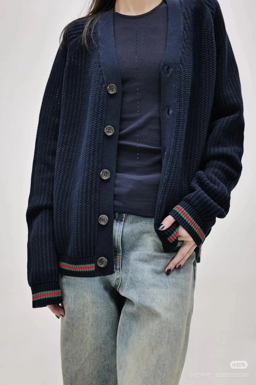 LuxluxHouse Best Quality Clothes Gucci Hoodie & Sweater
