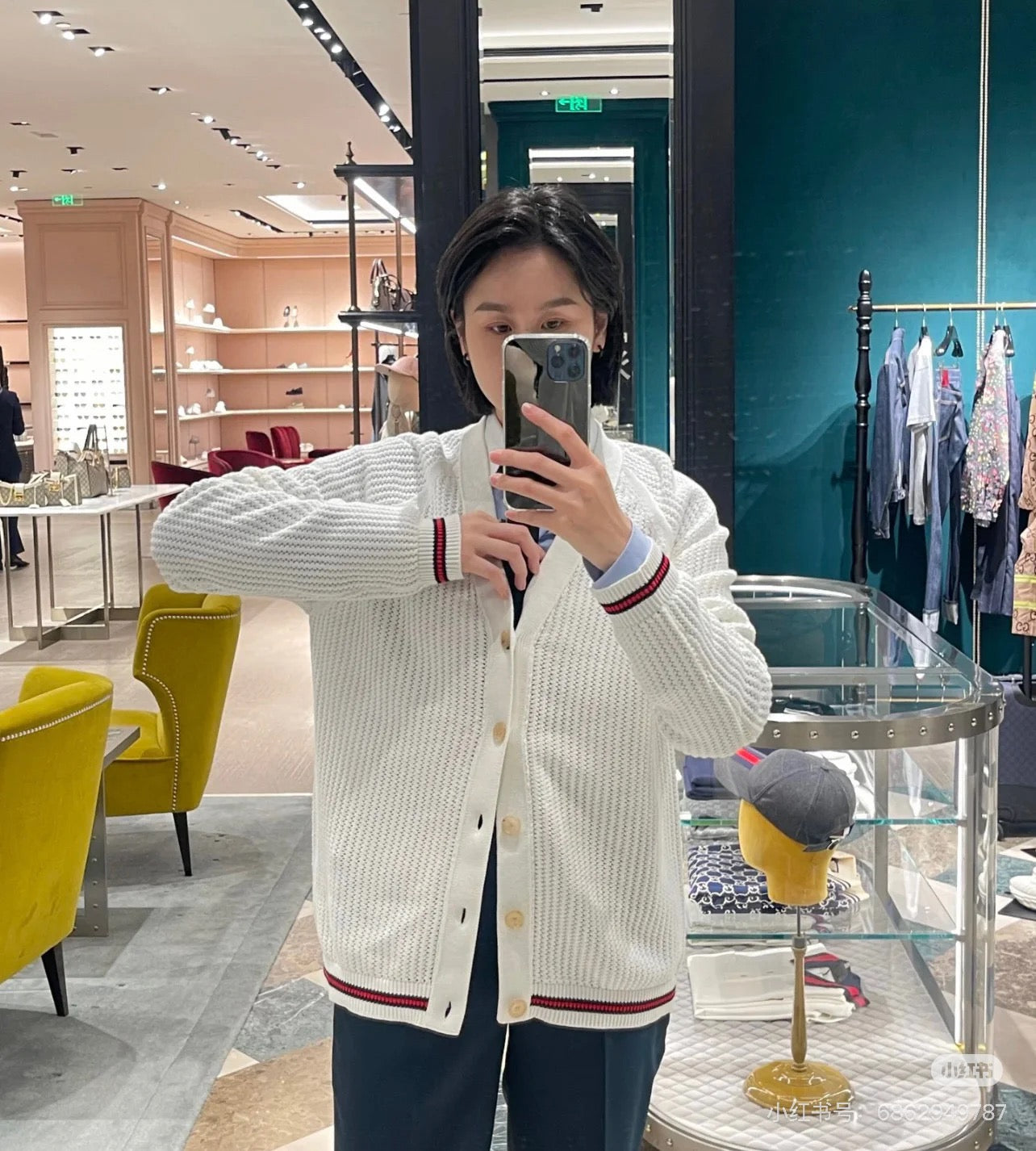 LuxluxHouse Best Quality Clothes Gucci Hoodie & Sweater