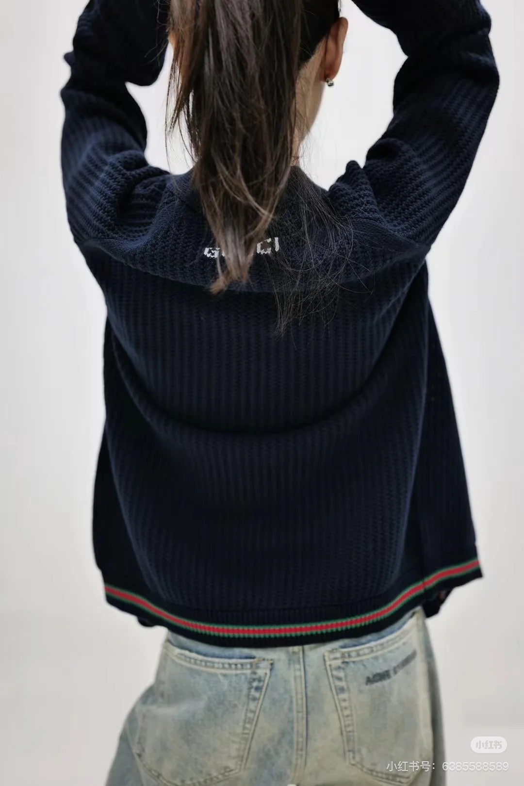 LuxluxHouse Best Quality Clothes Gucci Hoodie & Sweater