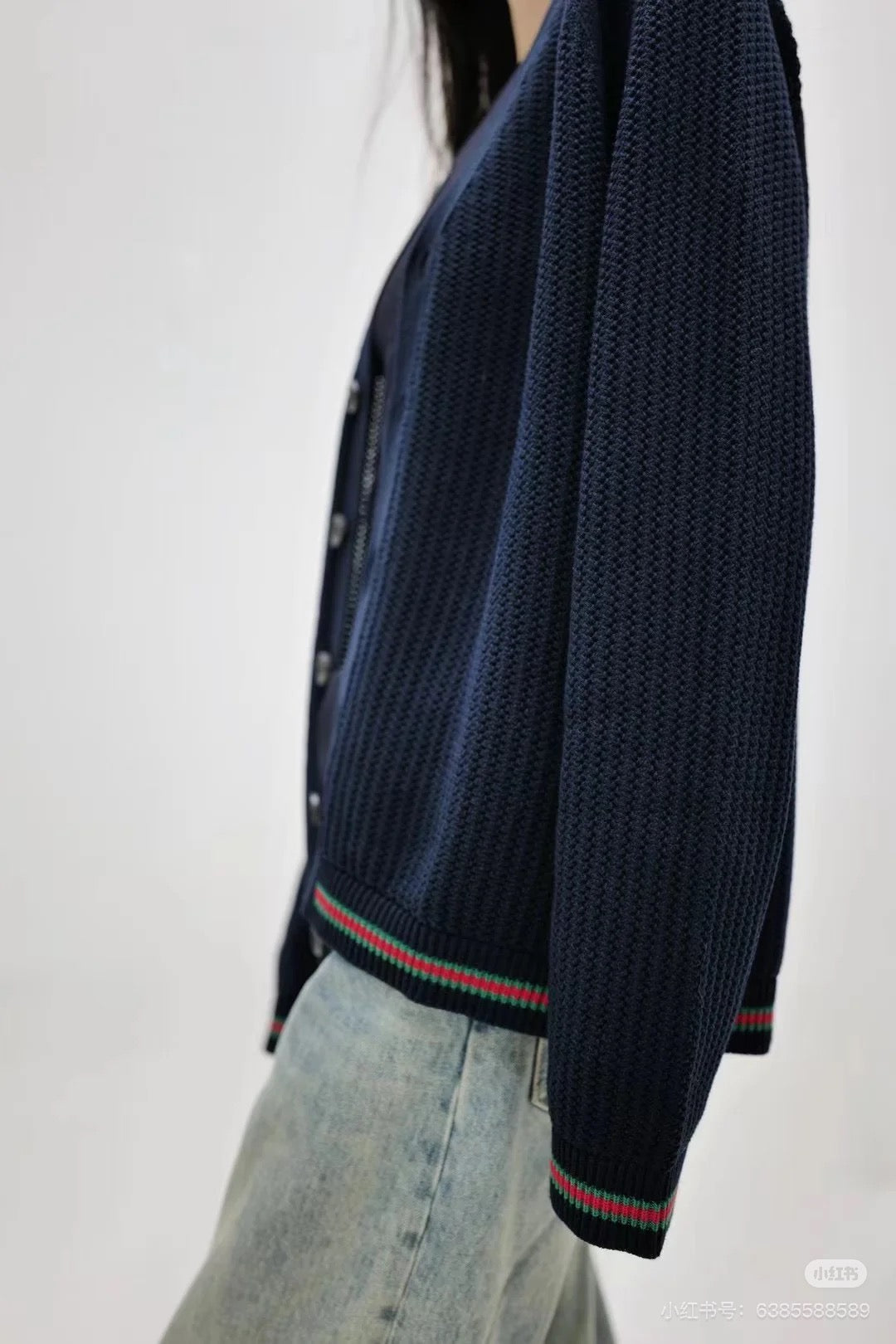 LuxluxHouse Best Quality Clothes Gucci Hoodie & Sweater