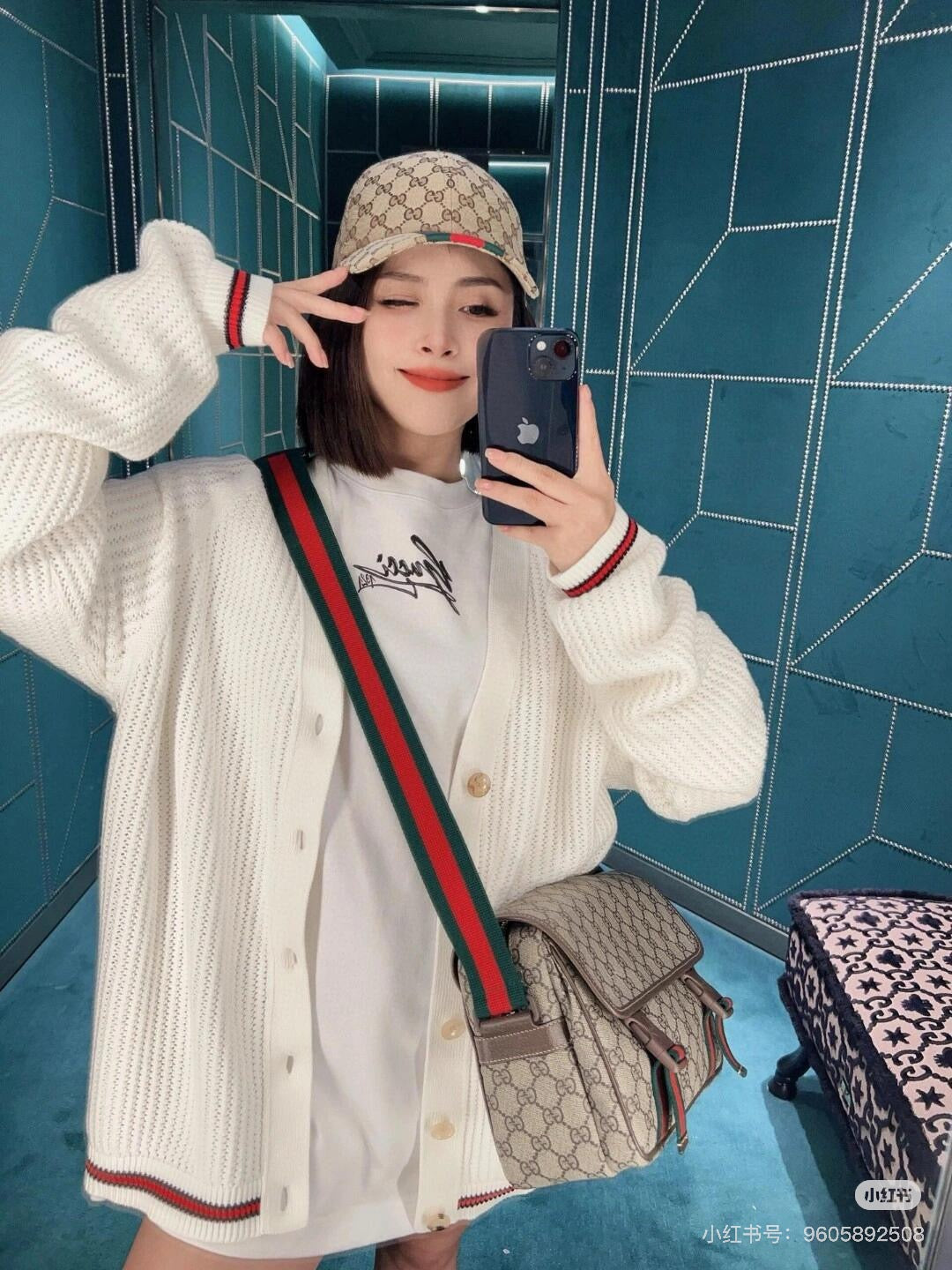 LuxluxHouse Best Quality Clothes Gucci Hoodie & Sweater