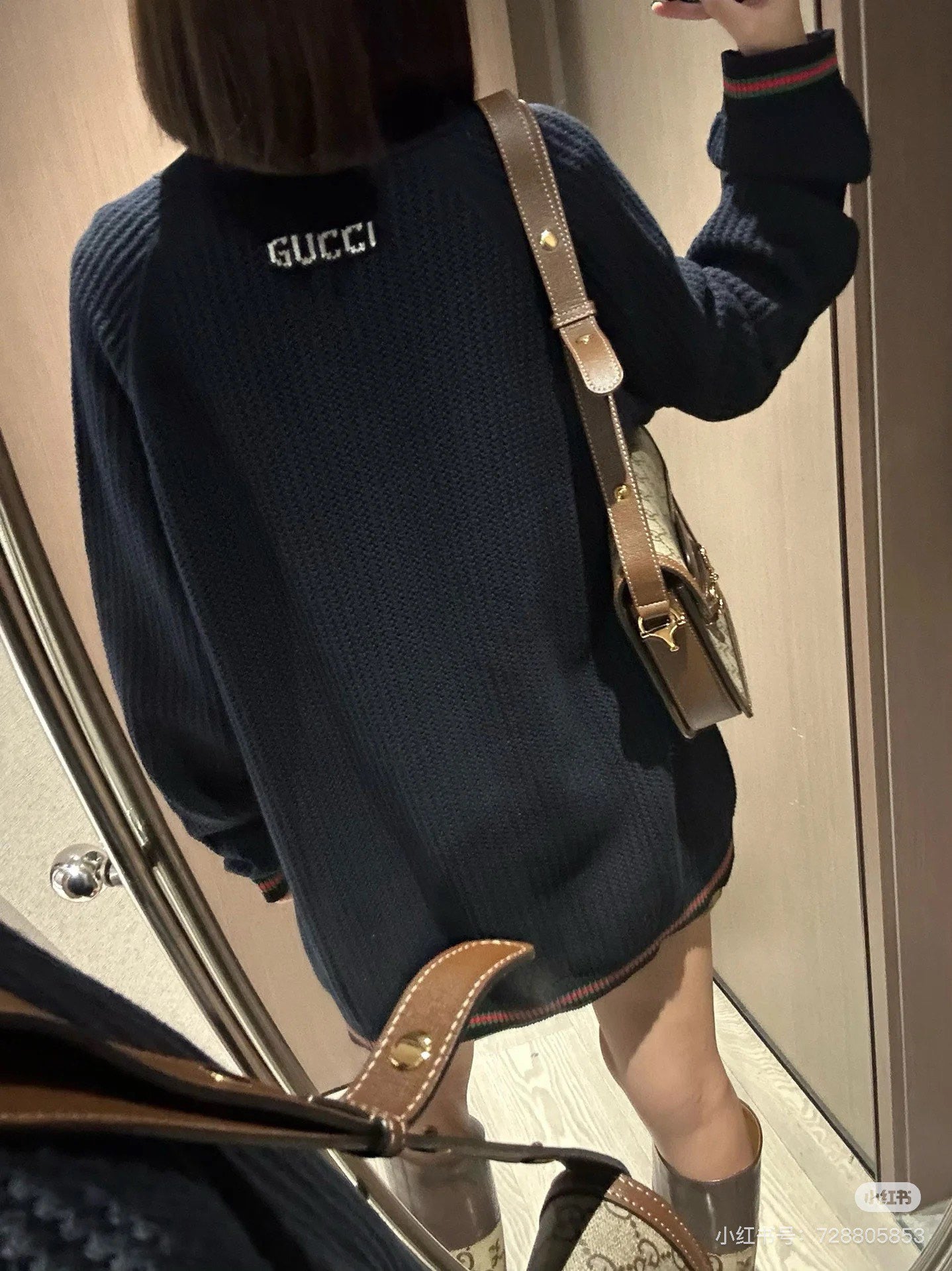 LuxluxHouse Best Quality Clothes Gucci Hoodie & Sweater