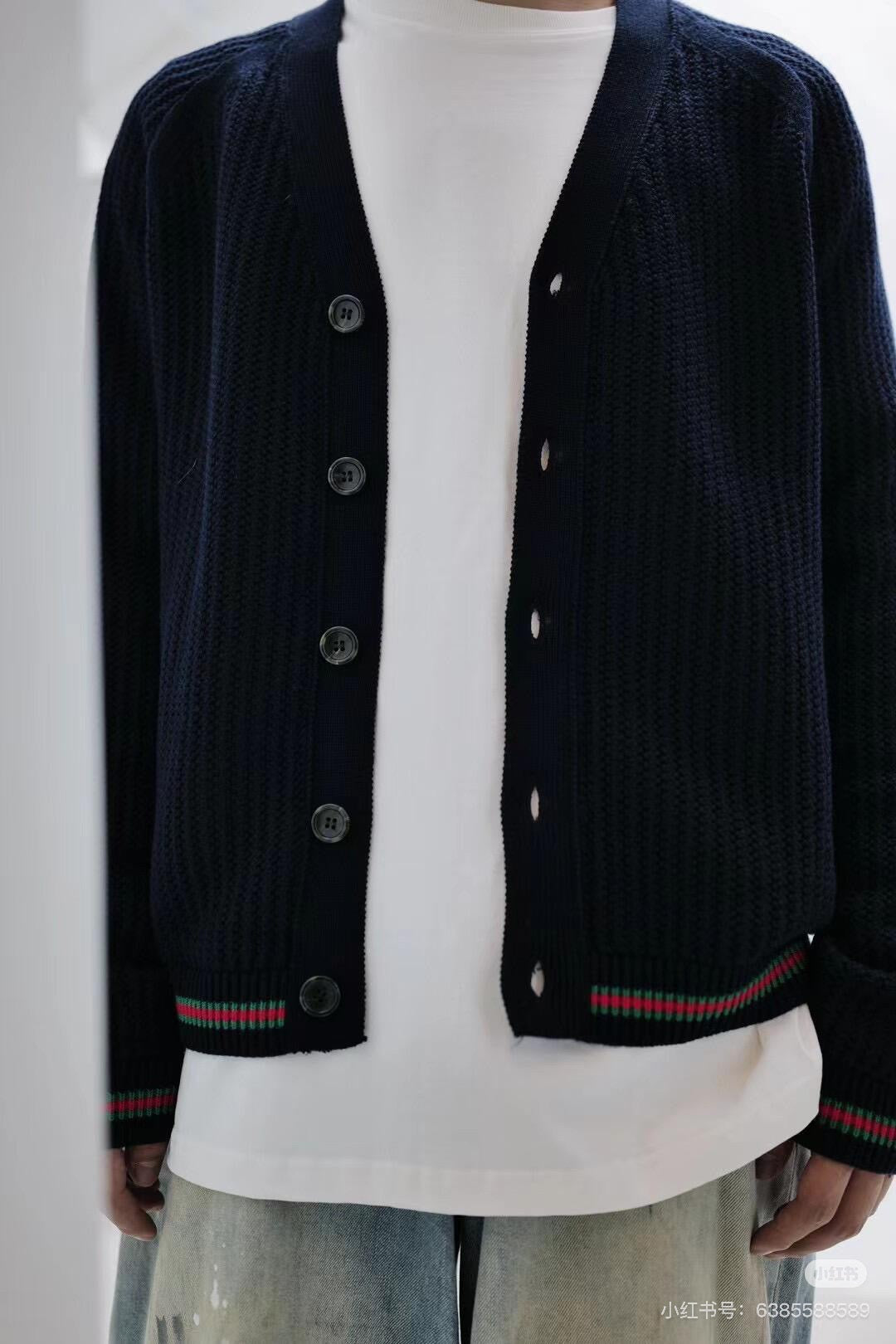 LuxluxHouse Best Quality Clothes Gucci Hoodie & Sweater