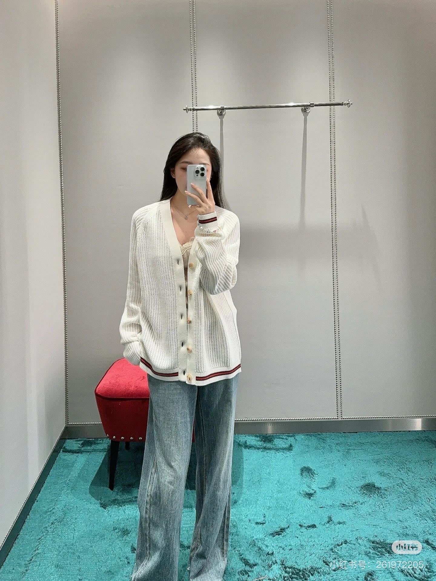 LuxluxHouse Best Quality Clothes Gucci Hoodie & Sweater