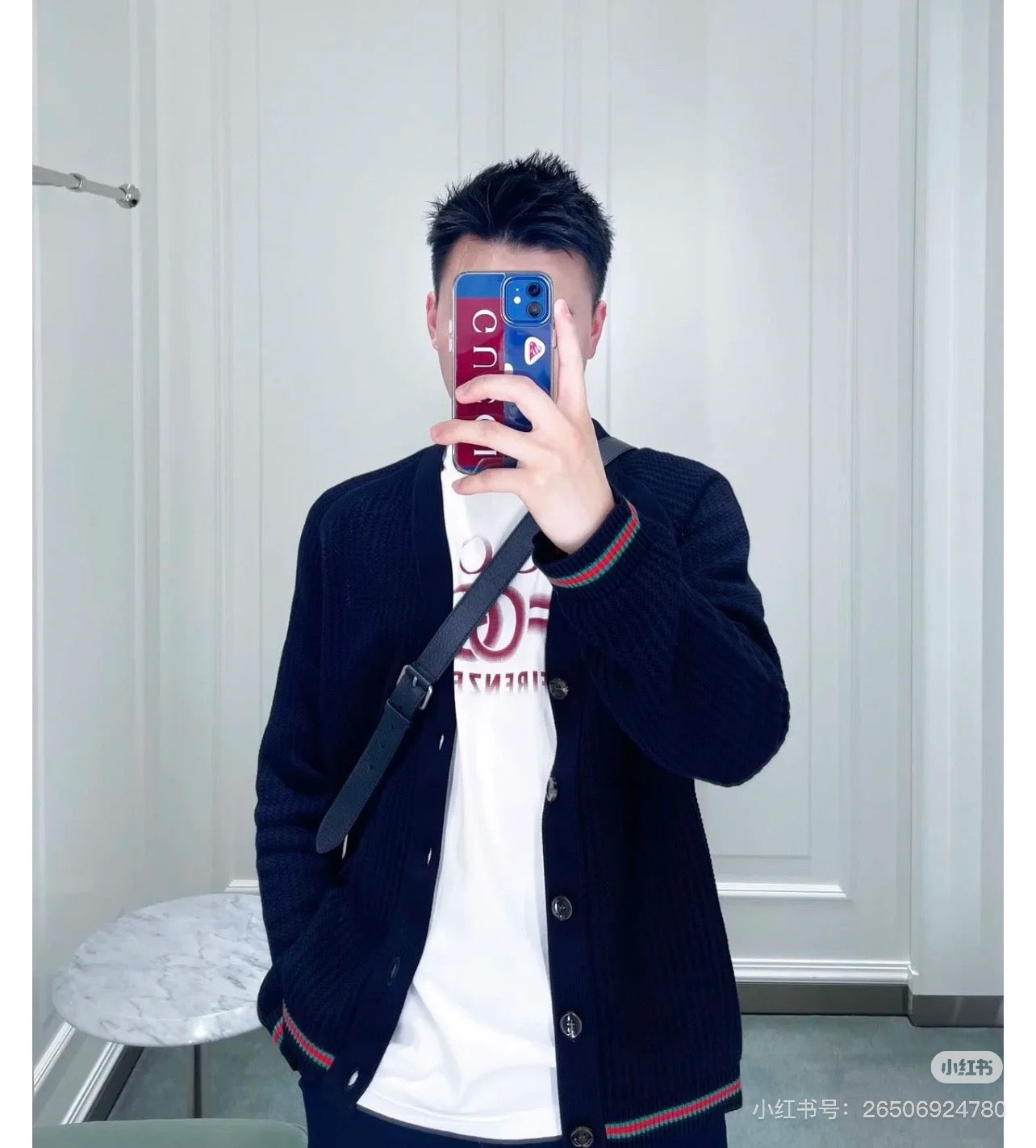 LuxluxHouse Best Quality Clothes Gucci Hoodie & Sweater