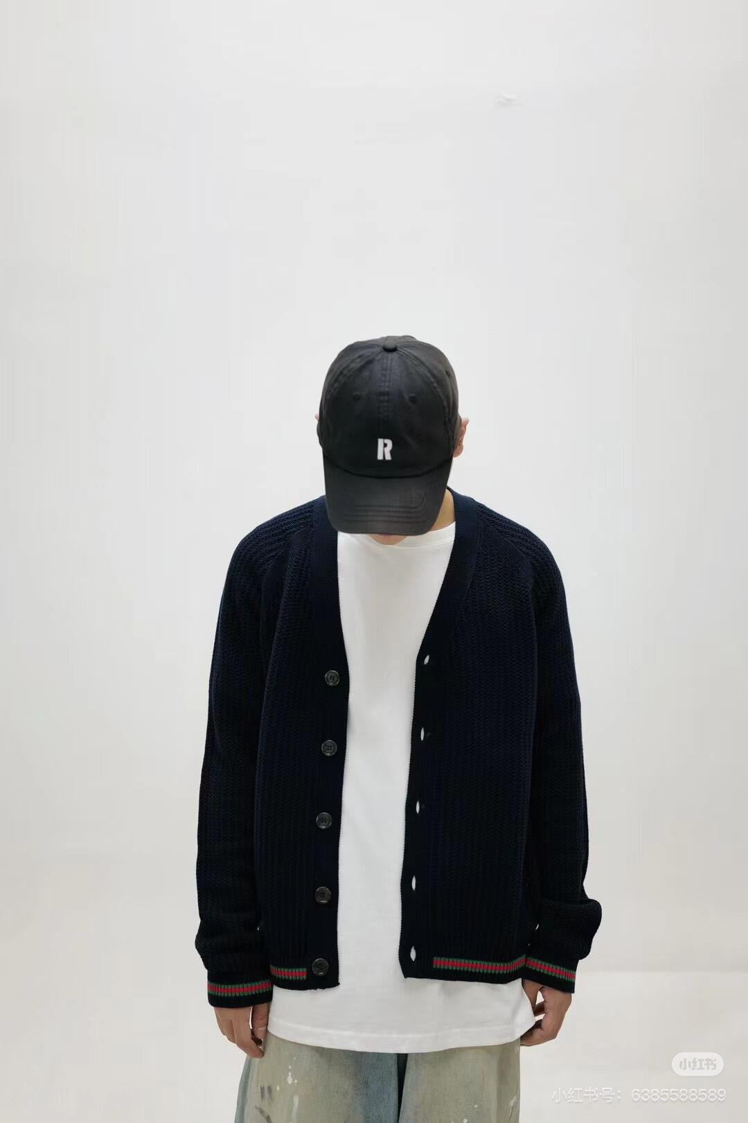 LuxluxHouse Best Quality Clothes Gucci Hoodie & Sweater