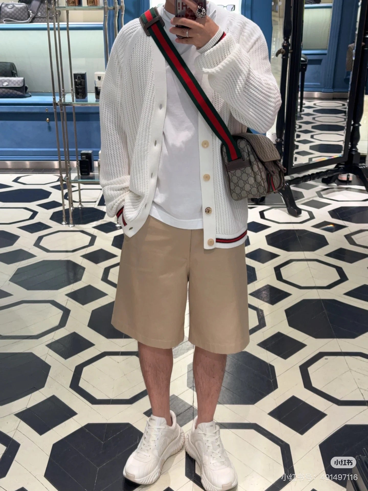 LuxluxHouse Best Quality Clothes Gucci Hoodie & Sweater