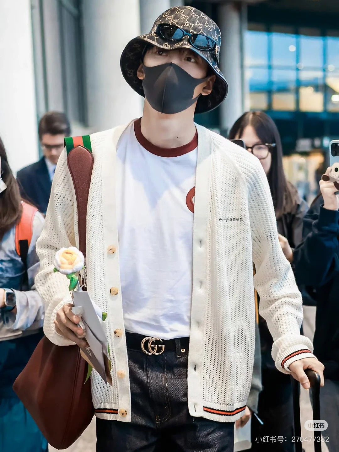 LuxluxHouse Best Quality Clothes Gucci Hoodie & Sweater