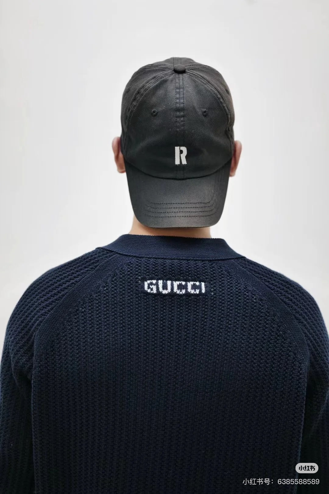 LuxluxHouse Best Quality Clothes Gucci Hoodie & Sweater