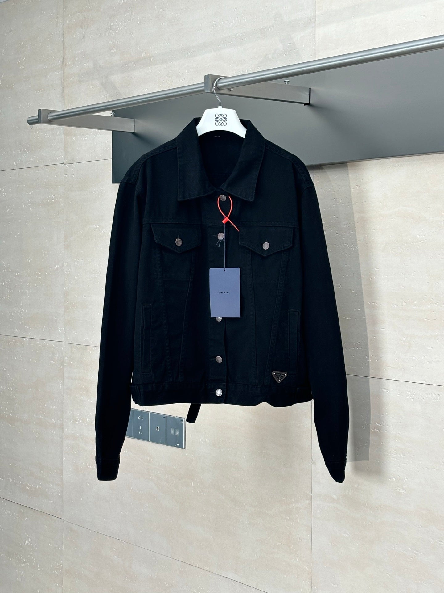 LuxluxHouse Best Quality Clothes Coats & Jackets Prada