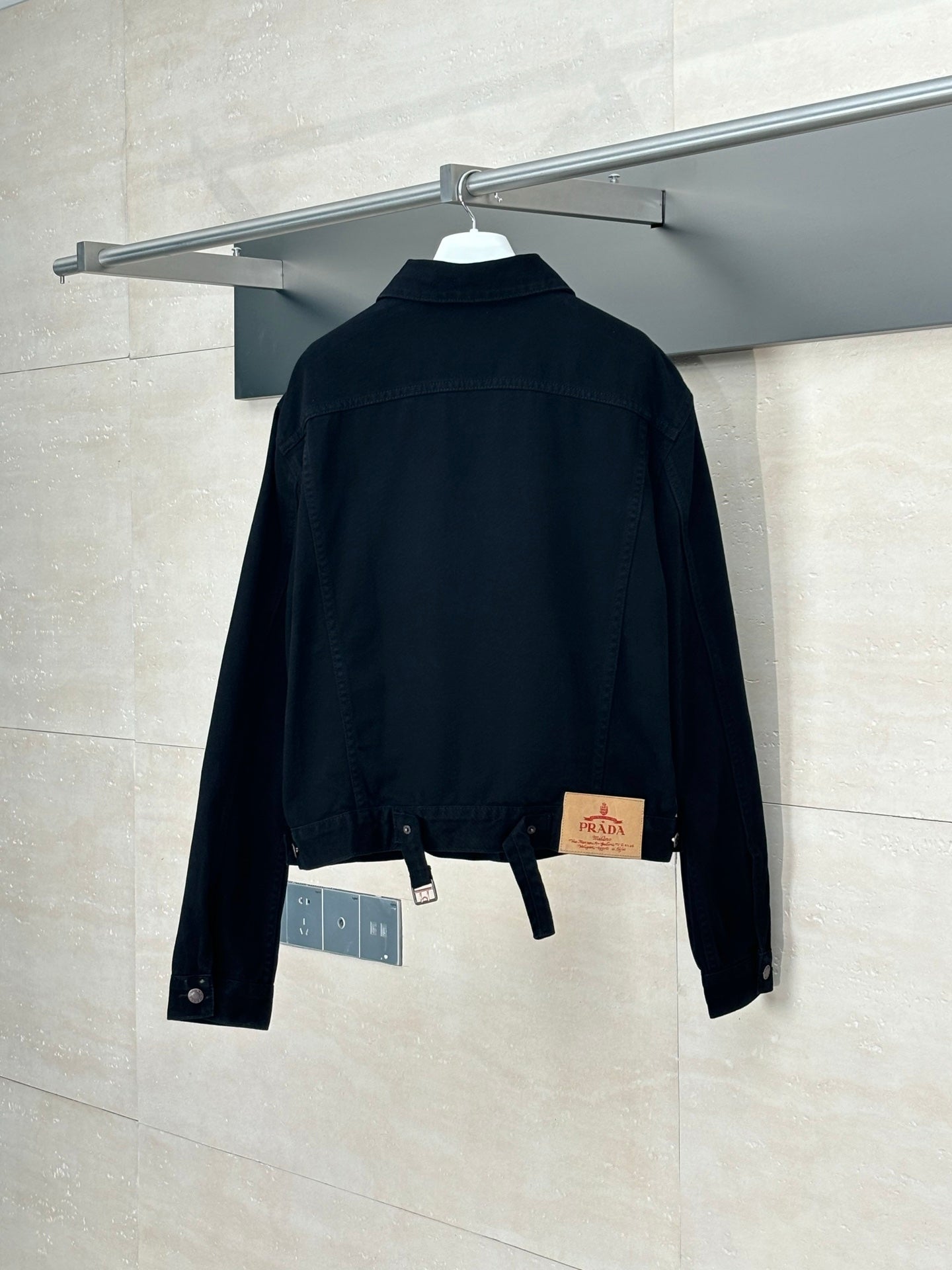 LuxluxHouse Best Quality Clothes Coats & Jackets Prada