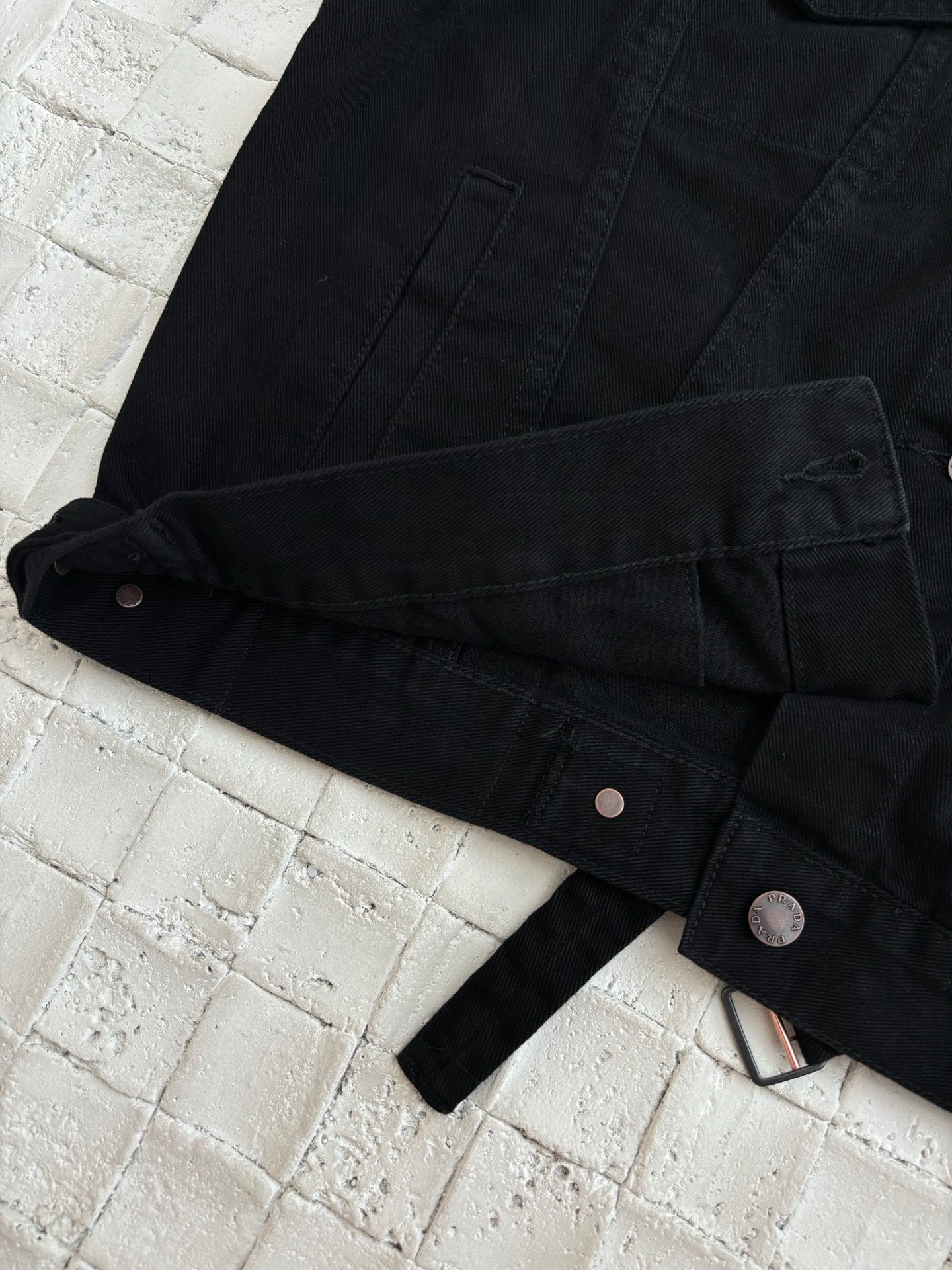 LuxluxHouse Best Quality Clothes Coats & Jackets Prada