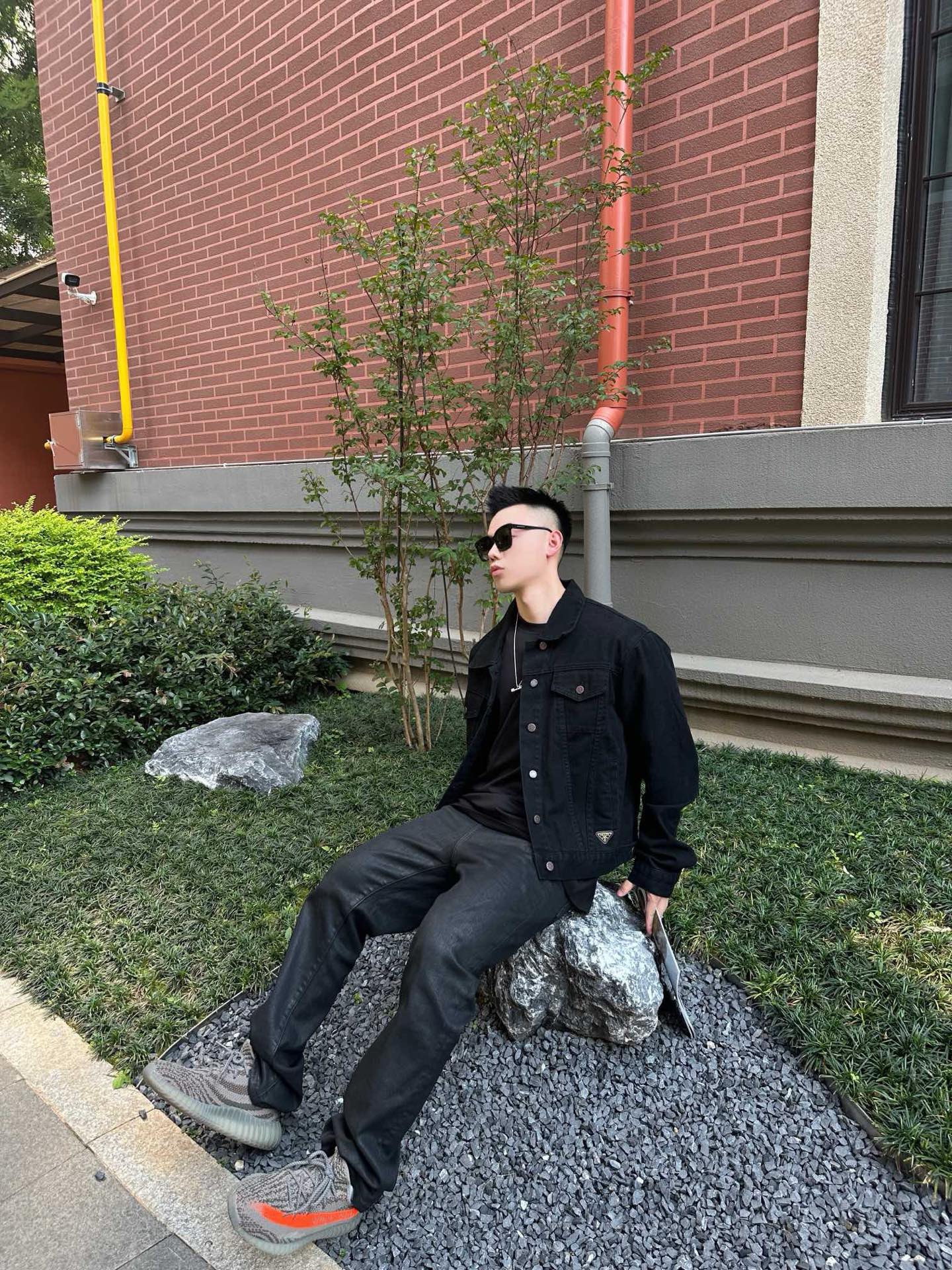 LuxluxHouse Best Quality Clothes Coats & Jackets Prada