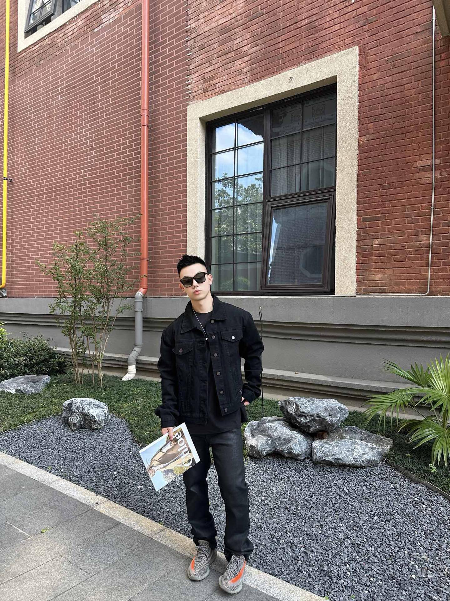 LuxluxHouse Best Quality Clothes Coats & Jackets Prada