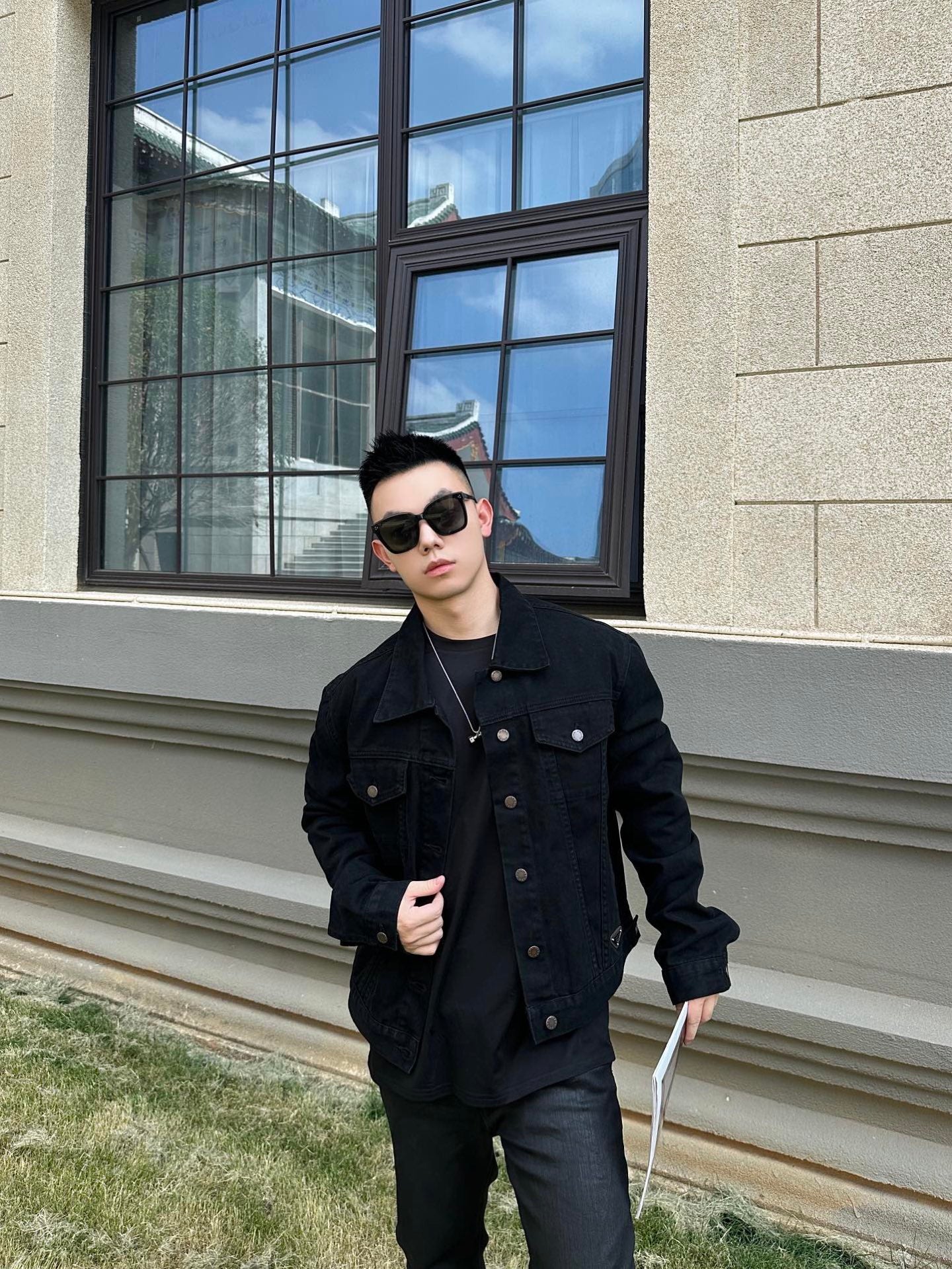 LuxluxHouse Best Quality Clothes Coats & Jackets Prada