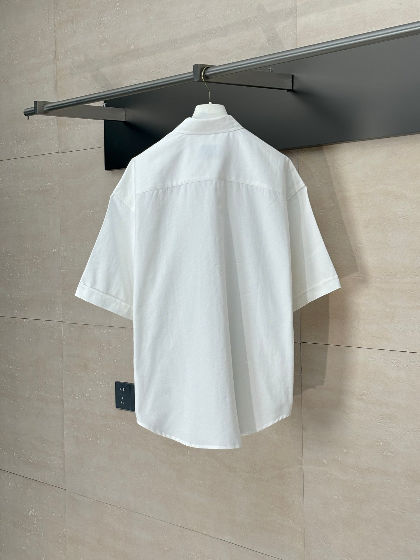 LuxluxHouse Best Quality Clothes Shirts&Polo Amiri