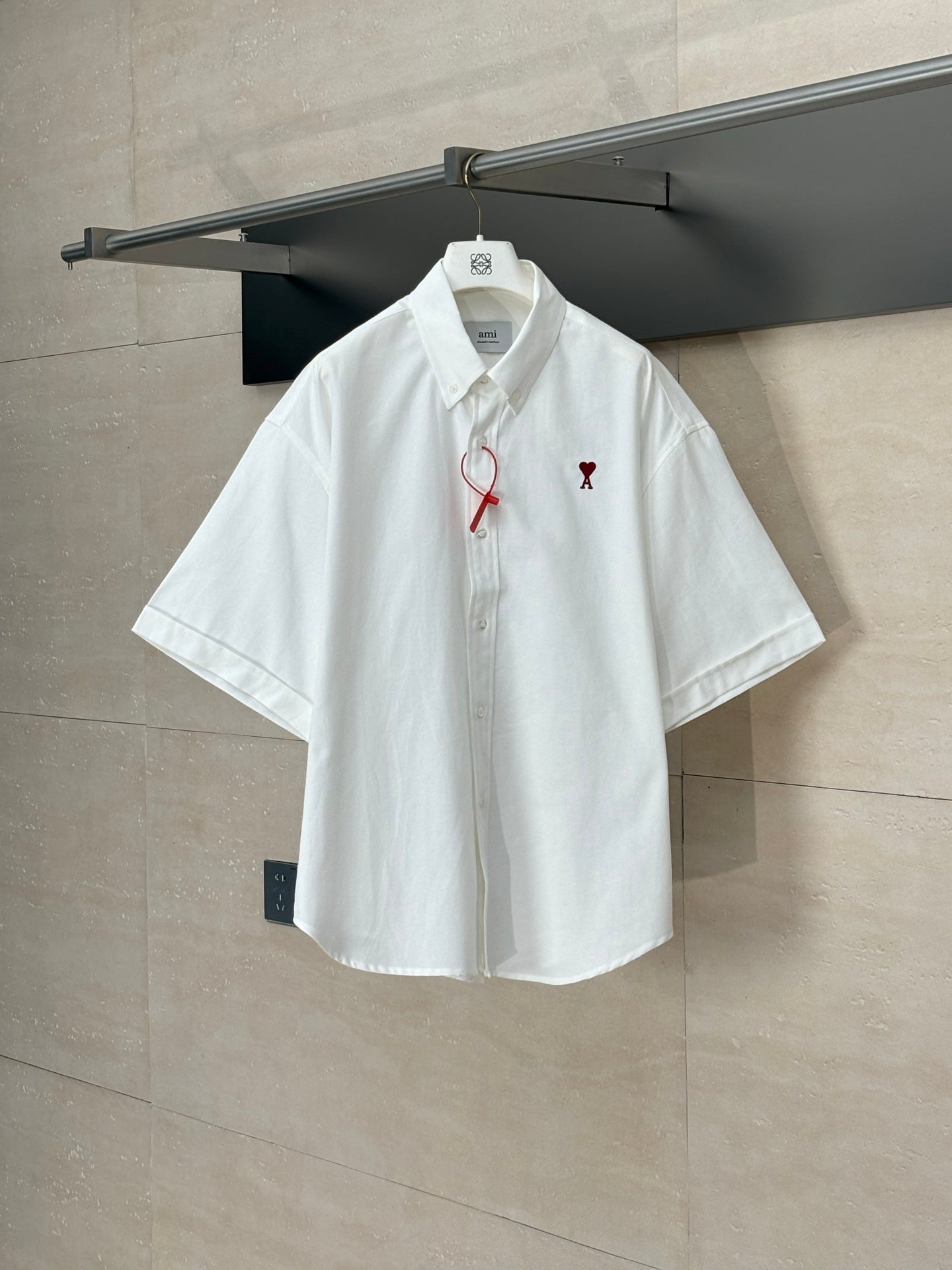 LuxluxHouse Best Quality Clothes Shirts&Polo Amiri