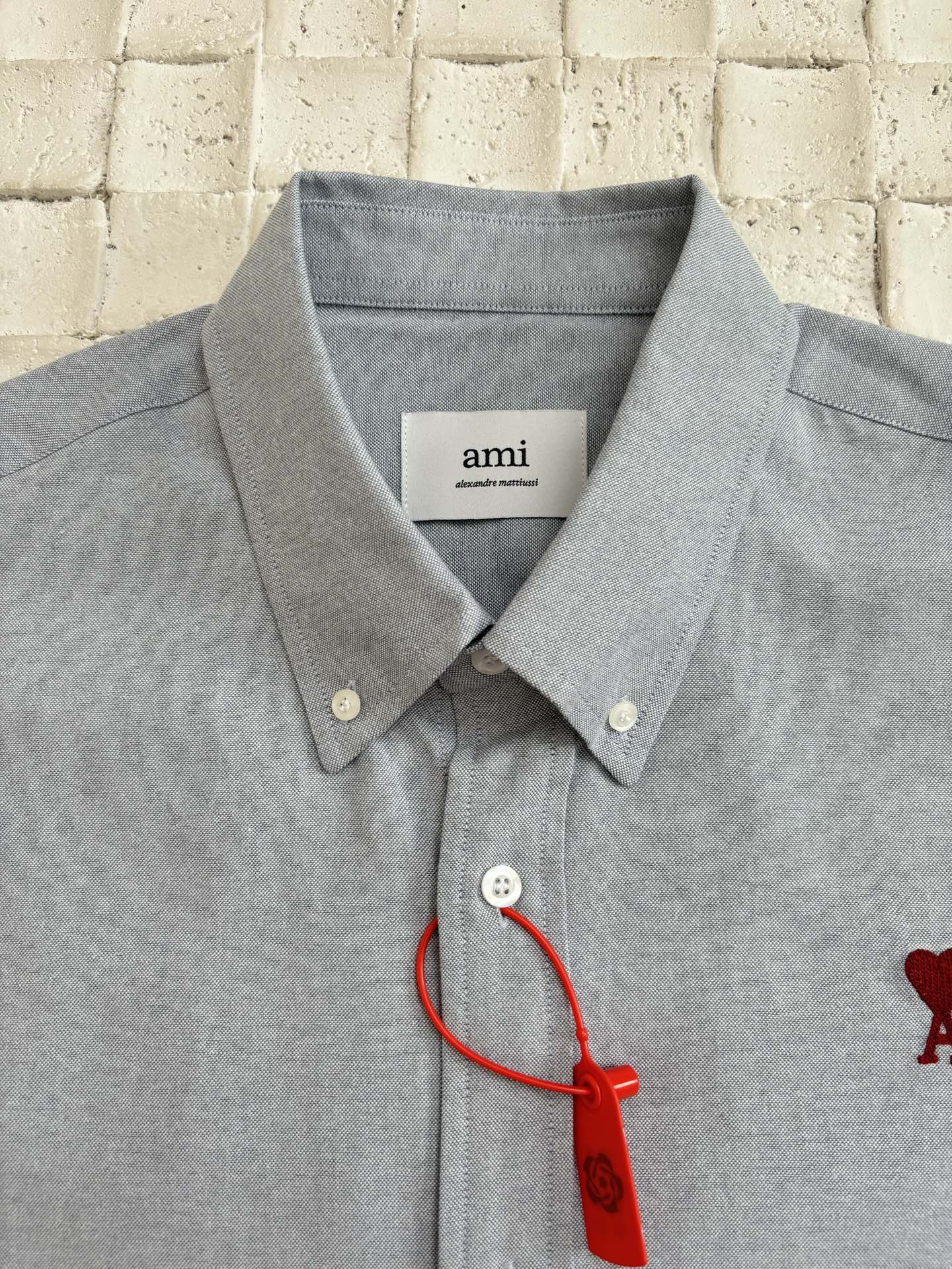 LuxluxHouse Best Quality Clothes Shirts&Polo Amiri