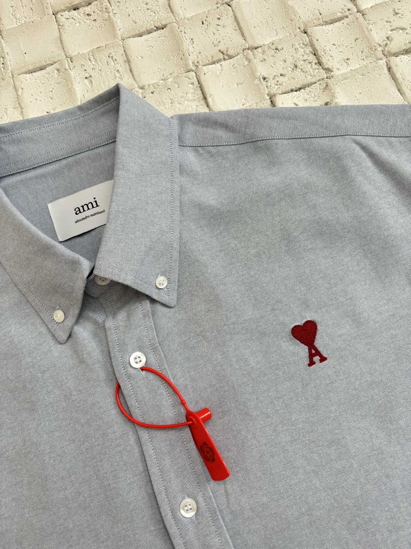 LuxluxHouse Best Quality Clothes Shirts&Polo Amiri