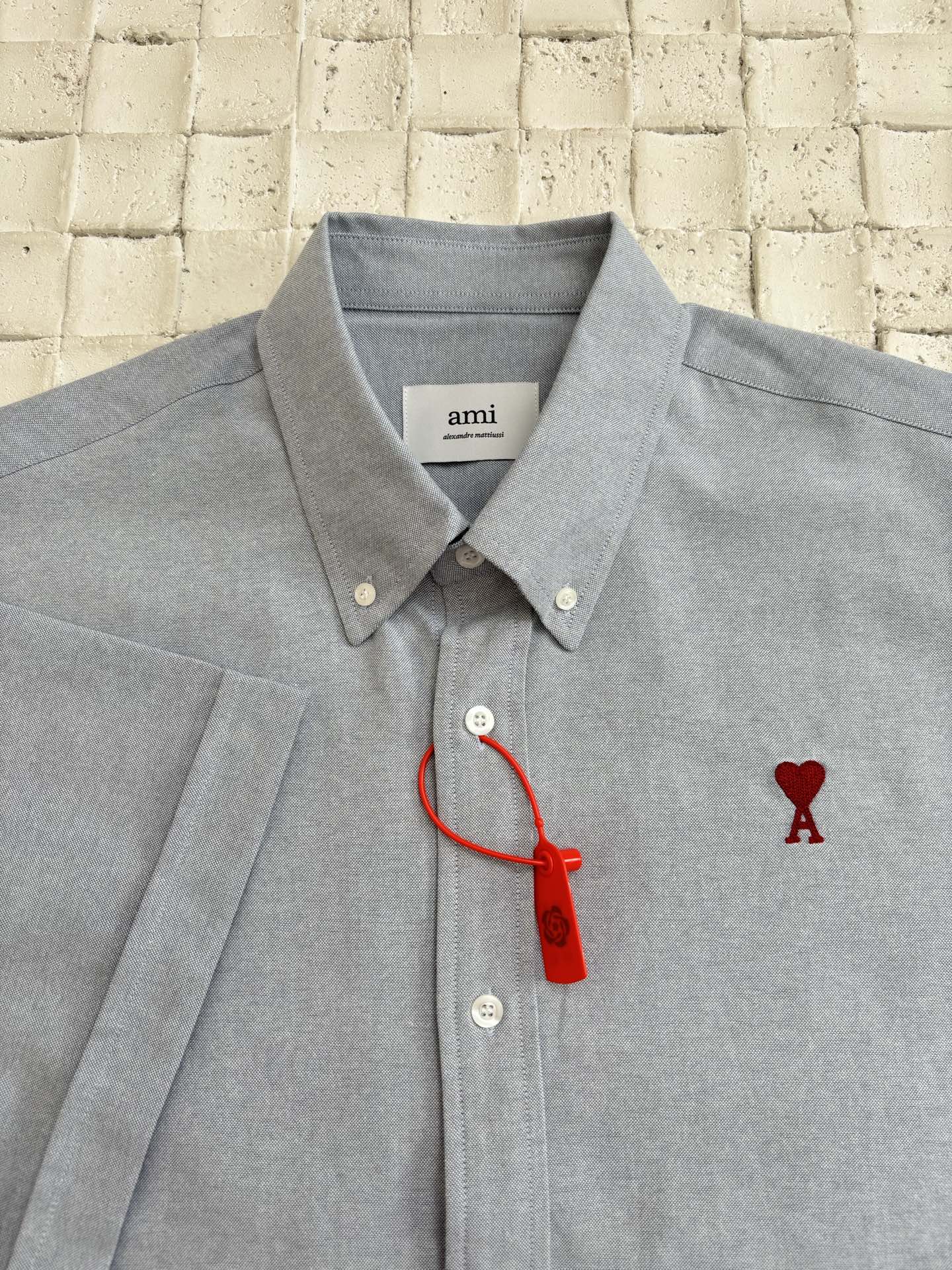 LuxluxHouse Best Quality Clothes Shirts&Polo Amiri