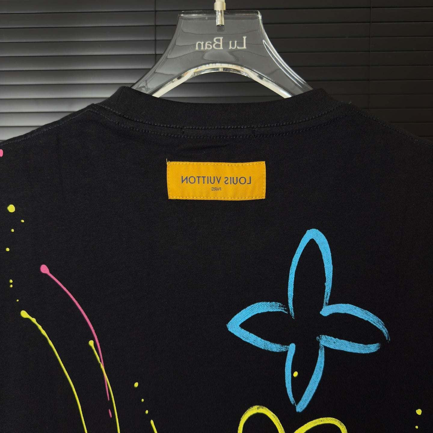 LuxluxHouse Best Quality Clothes T-shirt Louis Vuitton