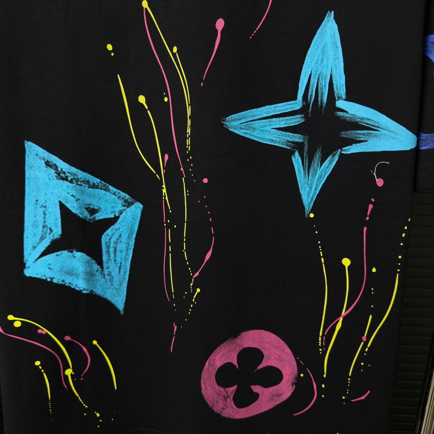 LuxluxHouse Best Quality Clothes T-shirt Louis Vuitton