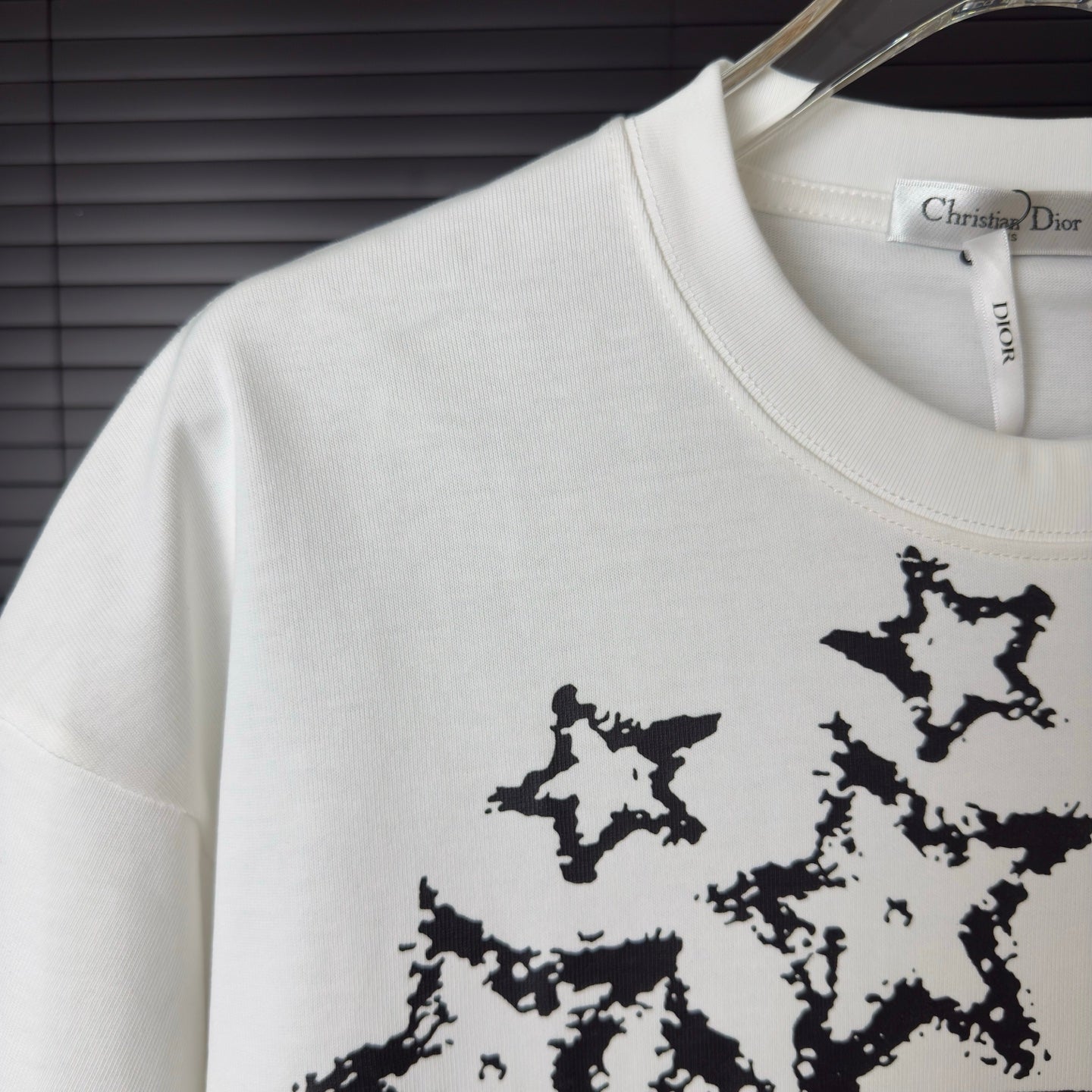 LuxluxHouse Best Quality Clothes T-shirt Dior