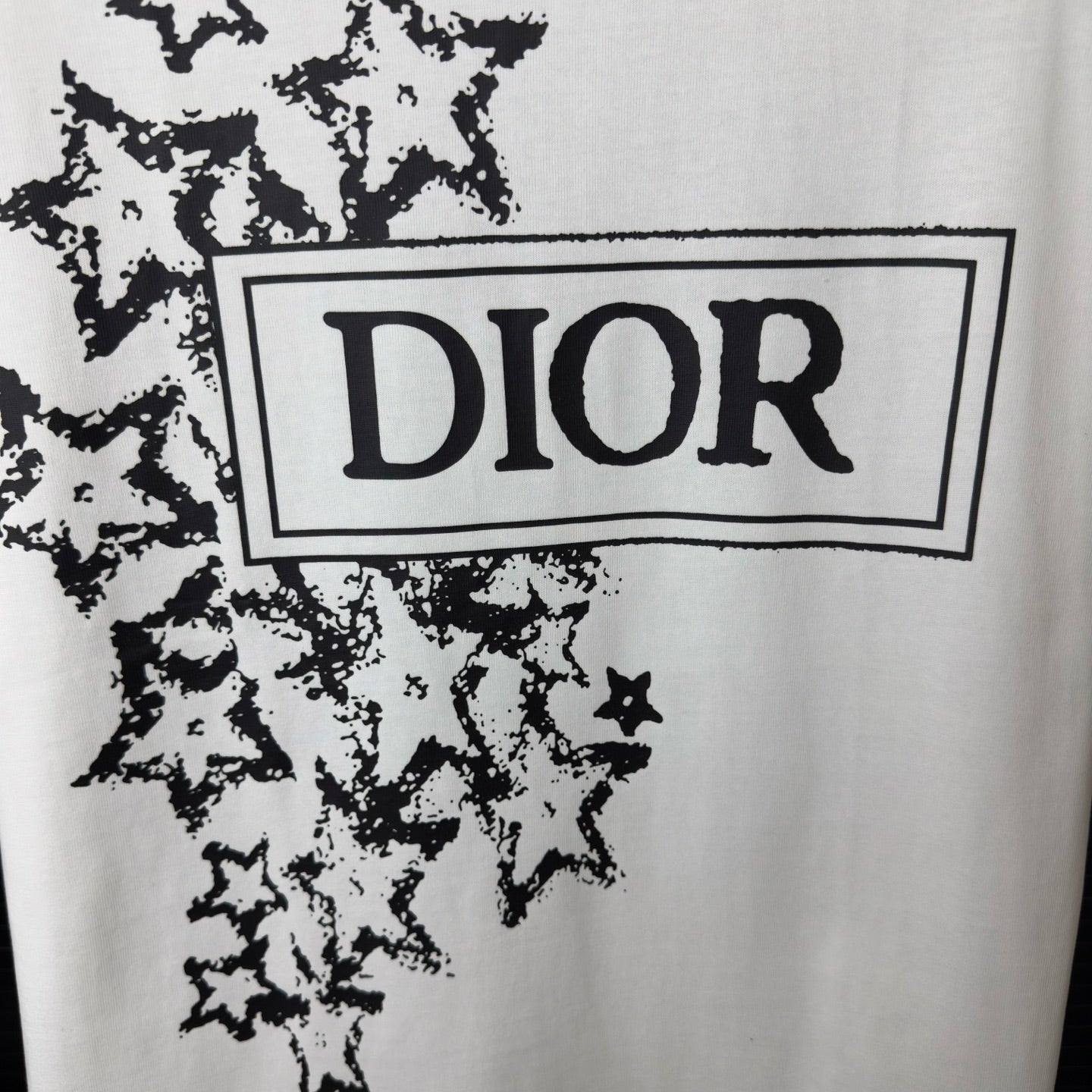 LuxluxHouse Best Quality Clothes T-shirt Dior