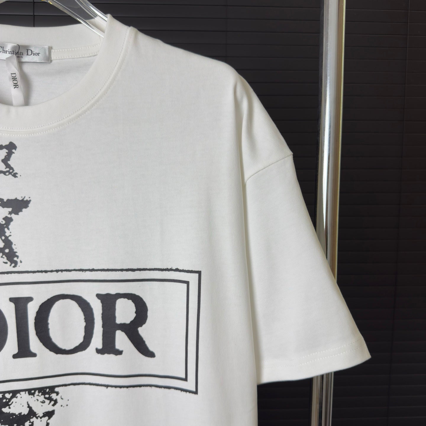 LuxluxHouse Best Quality Clothes T-shirt Dior
