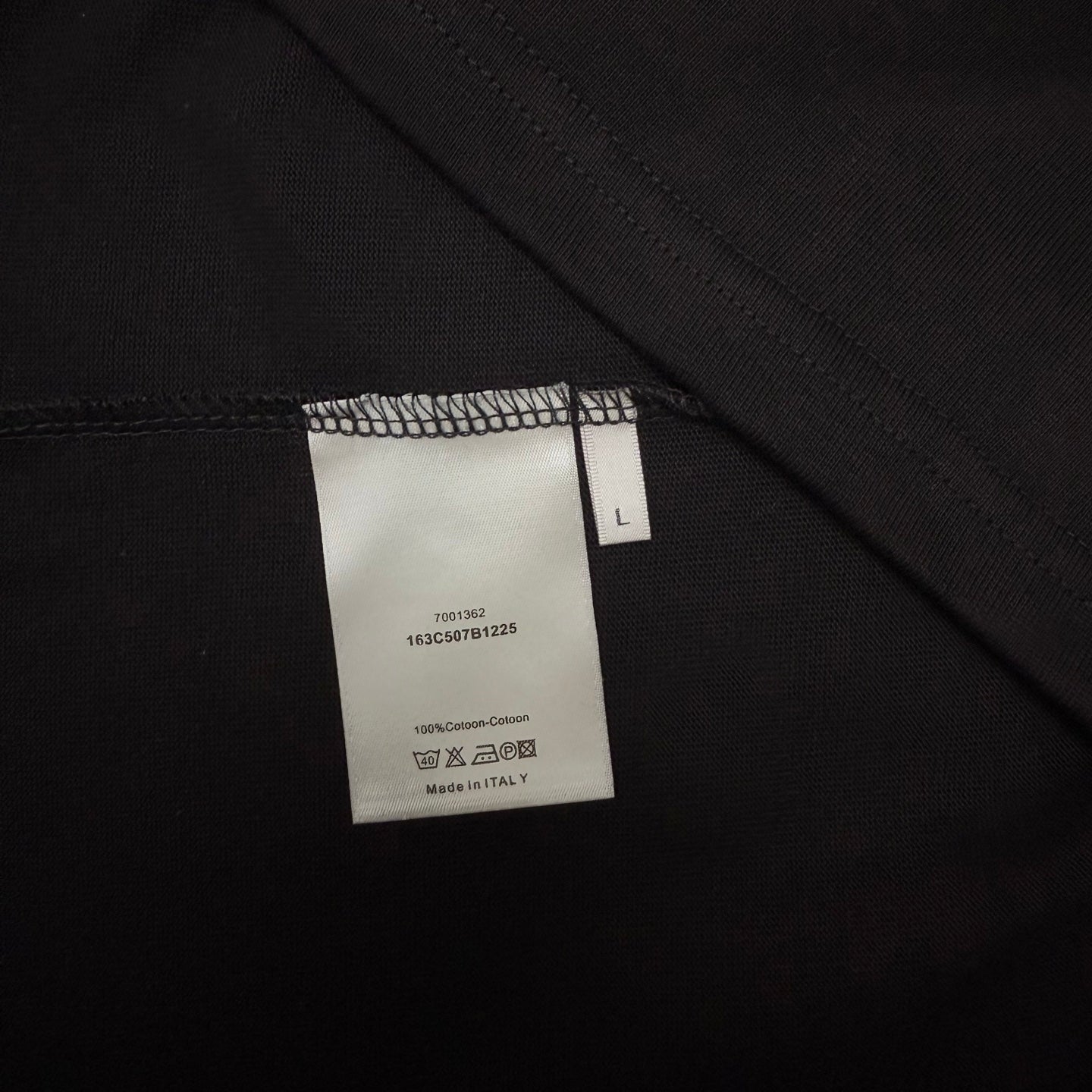 LuxluxHouse Best Quality Clothes T-shirt Dior