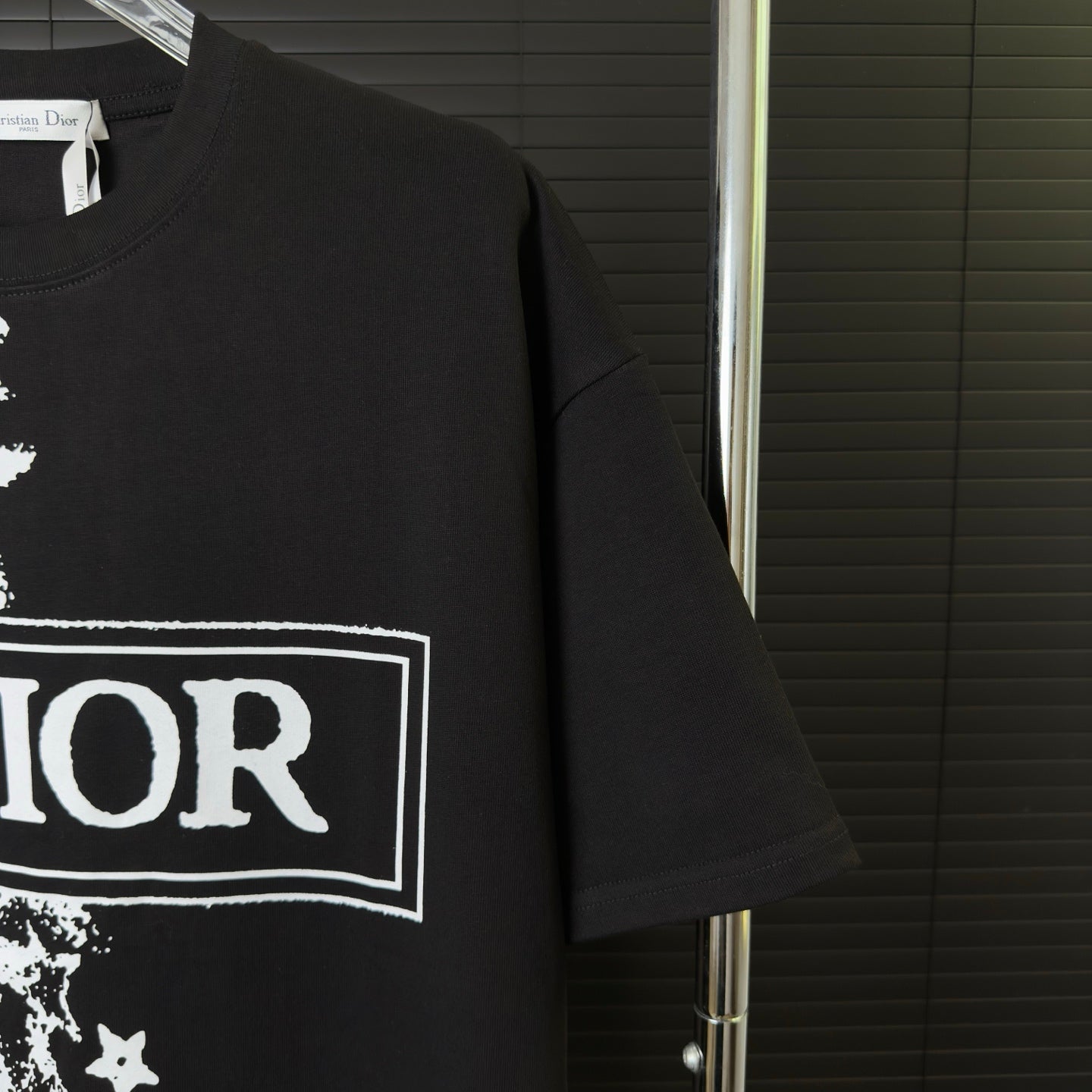 LuxluxHouse Best Quality Clothes T-shirt Dior