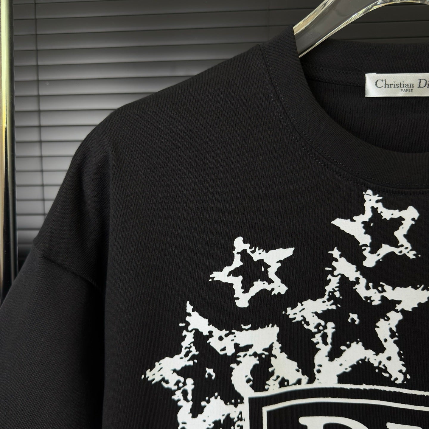 LuxluxHouse Best Quality Clothes T-shirt Dior