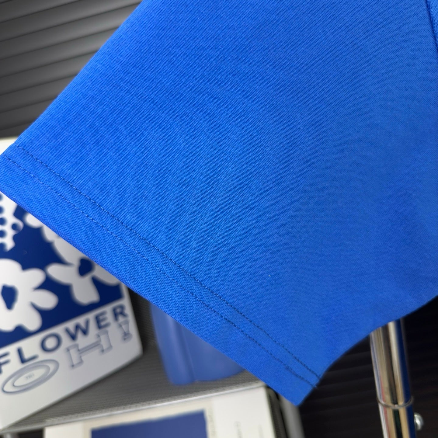 LuxluxHouse Best Quality Clothes Burberry T-shirt