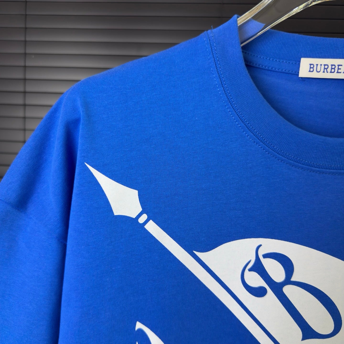 LuxluxHouse Best Quality Clothes Burberry T-shirt