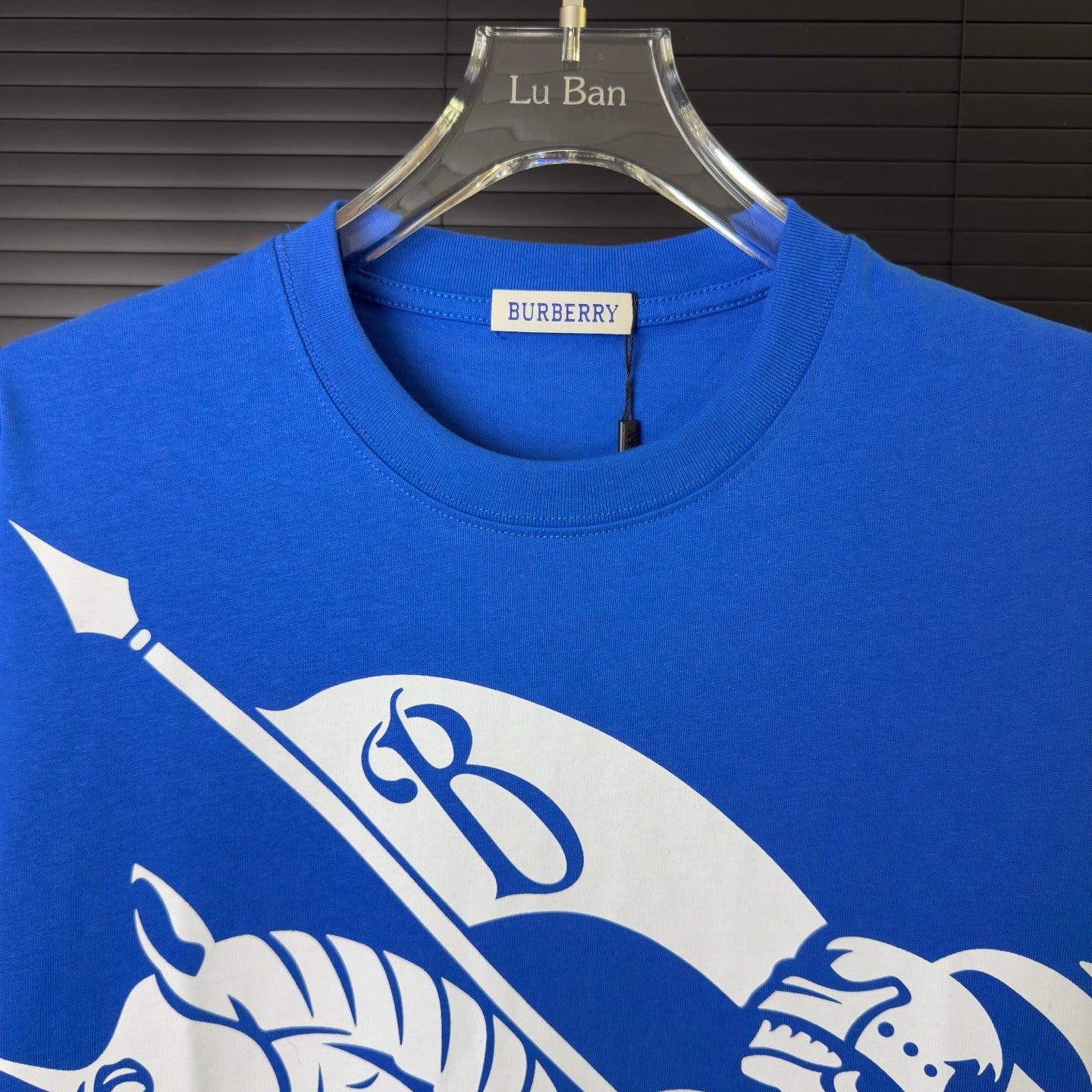 LuxluxHouse Best Quality Clothes Burberry T-shirt