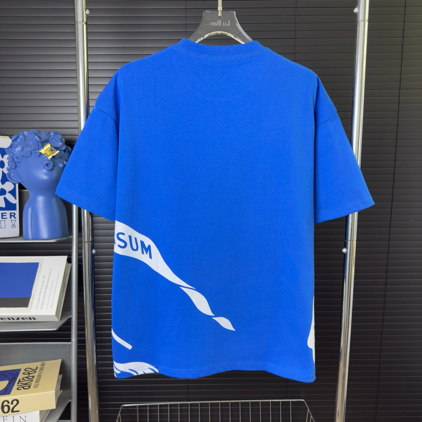 LuxluxHouse Best Quality Clothes Burberry T-shirt