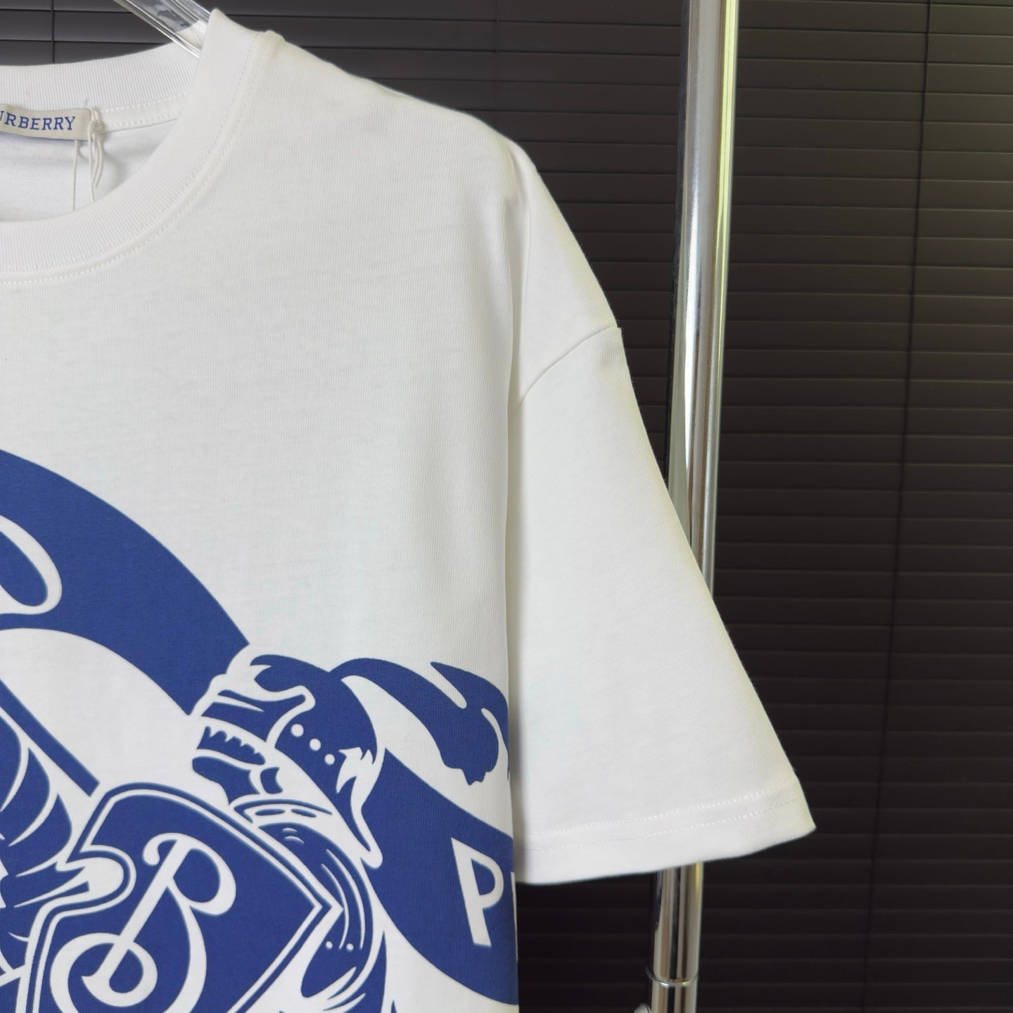 LuxluxHouse Best Quality Clothes Burberry T-shirt