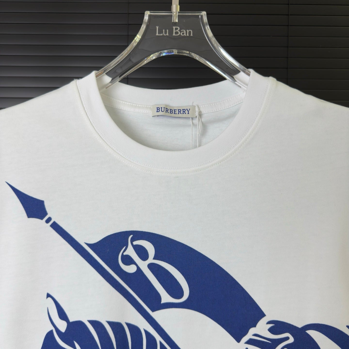 LuxluxHouse Best Quality Clothes Burberry T-shirt