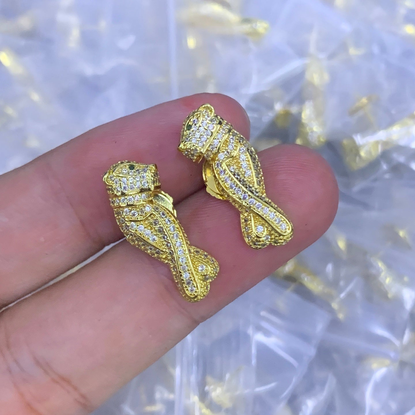 LuxluxHouse Low Price And High Quality Accessories Cartier