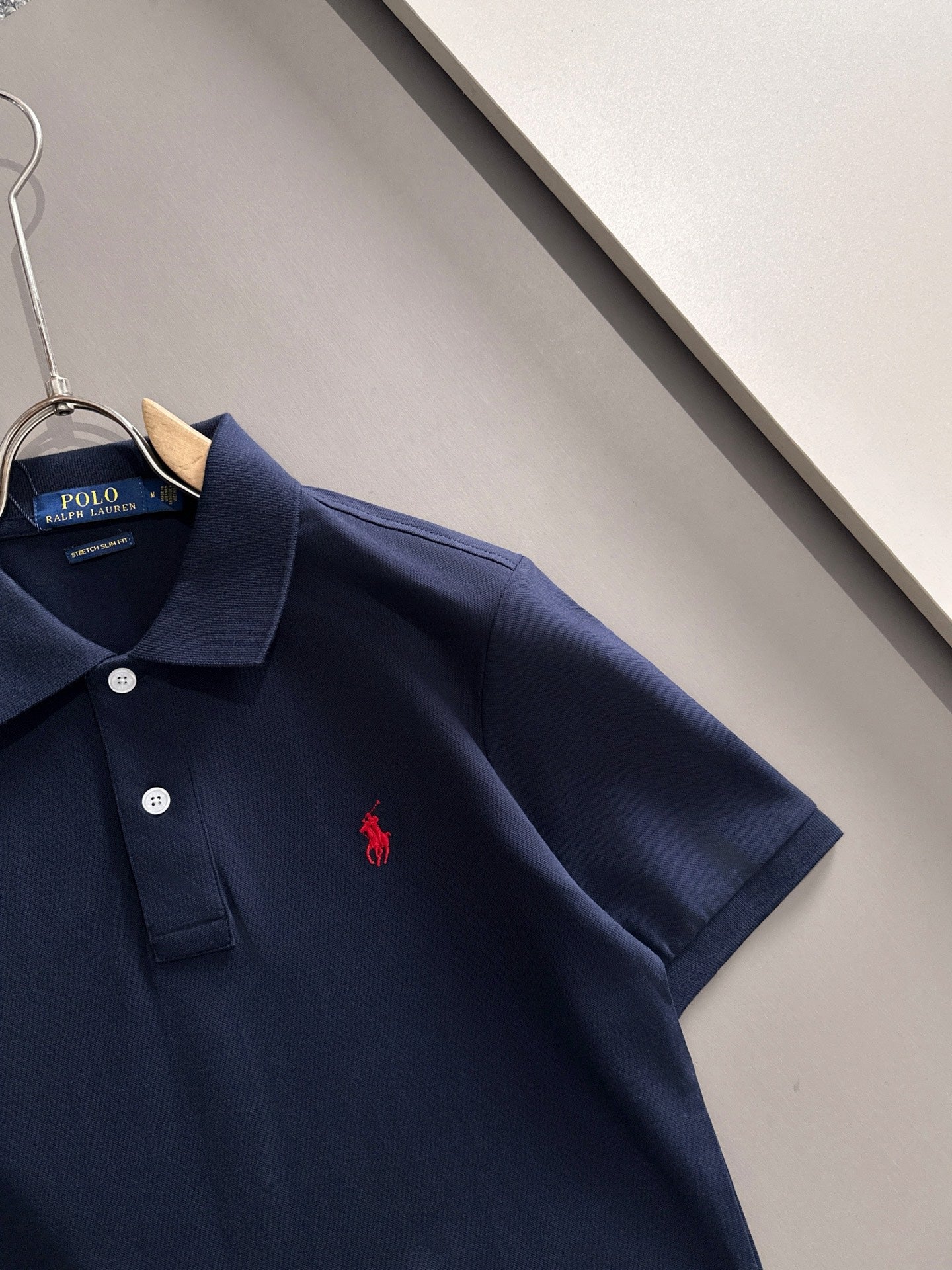 LuxluxHouse Best Quality Clothes Shirts&Polo Ralph Lauren