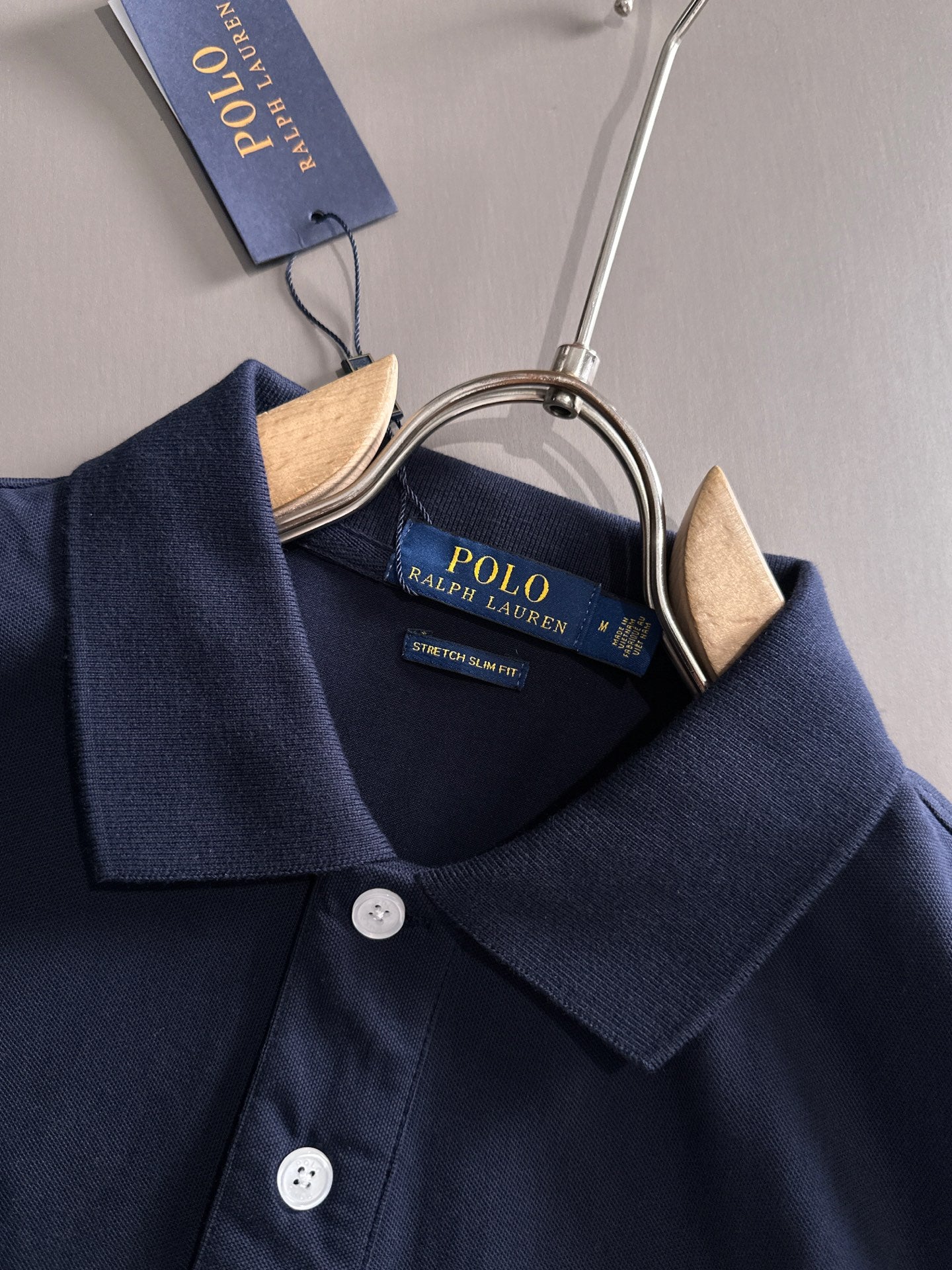 LuxluxHouse Best Quality Clothes Shirts&Polo Ralph Lauren