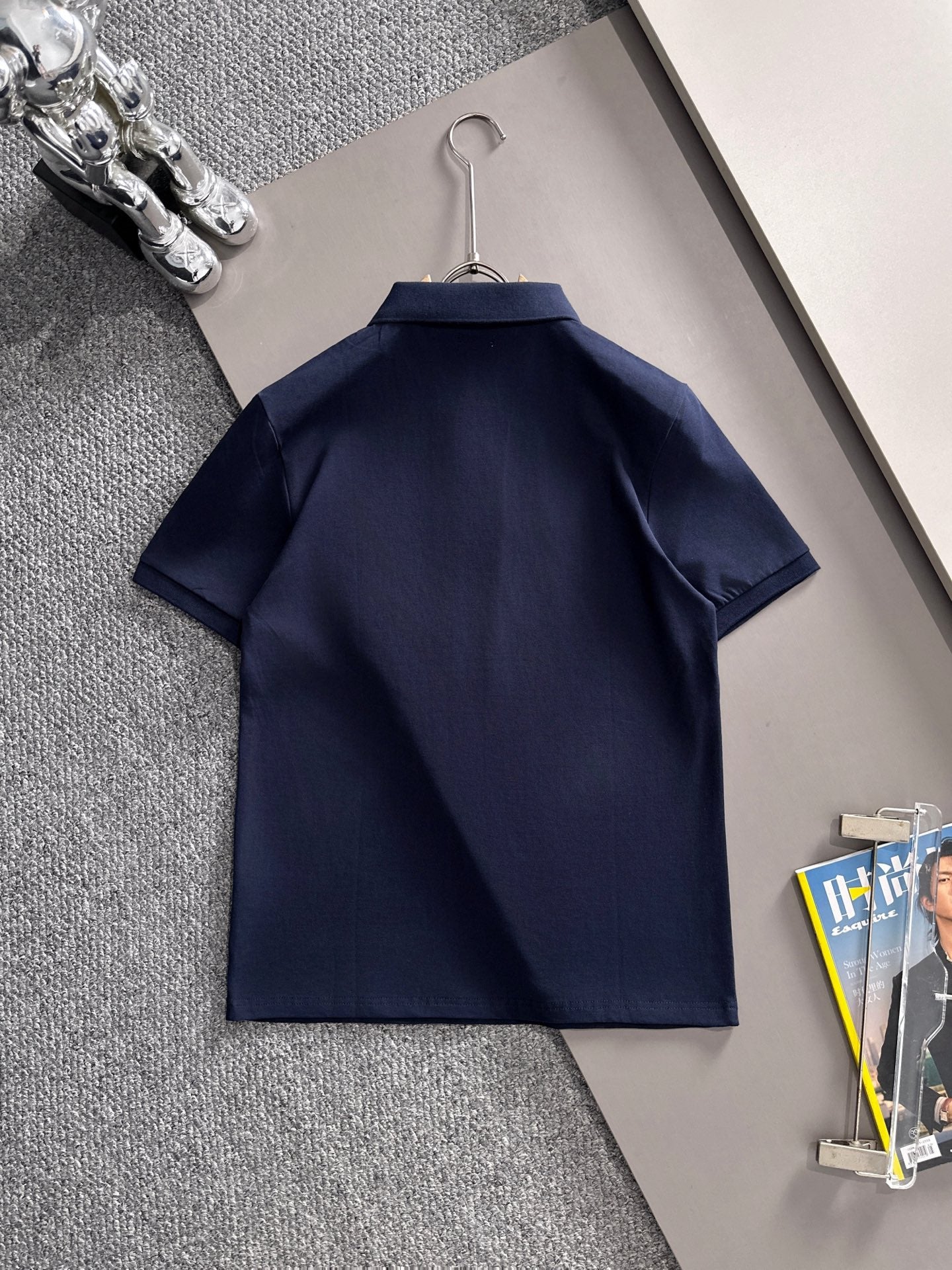 LuxluxHouse Best Quality Clothes Shirts&Polo Ralph Lauren