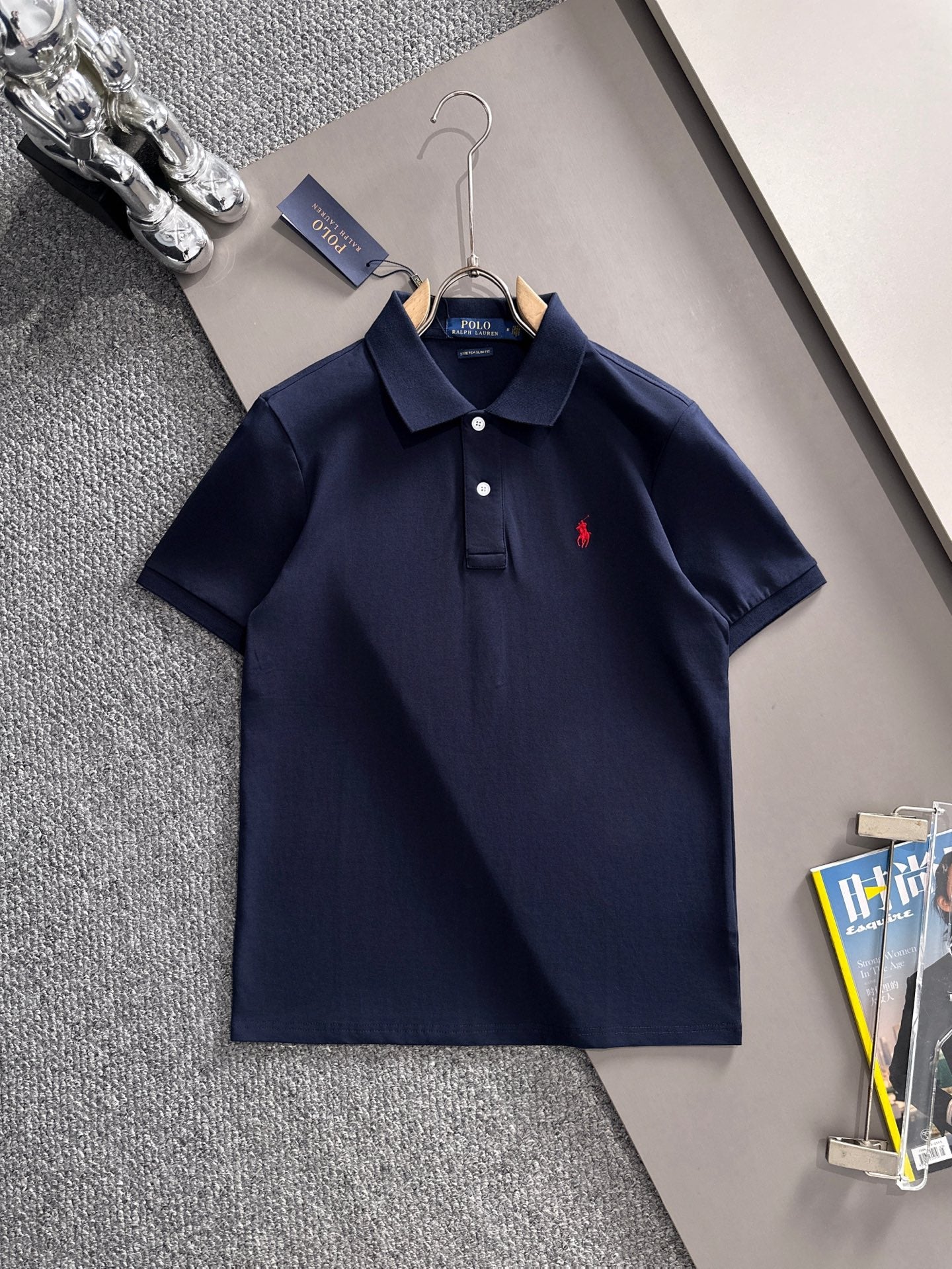 LuxluxHouse Best Quality Clothes Shirts&Polo Ralph Lauren