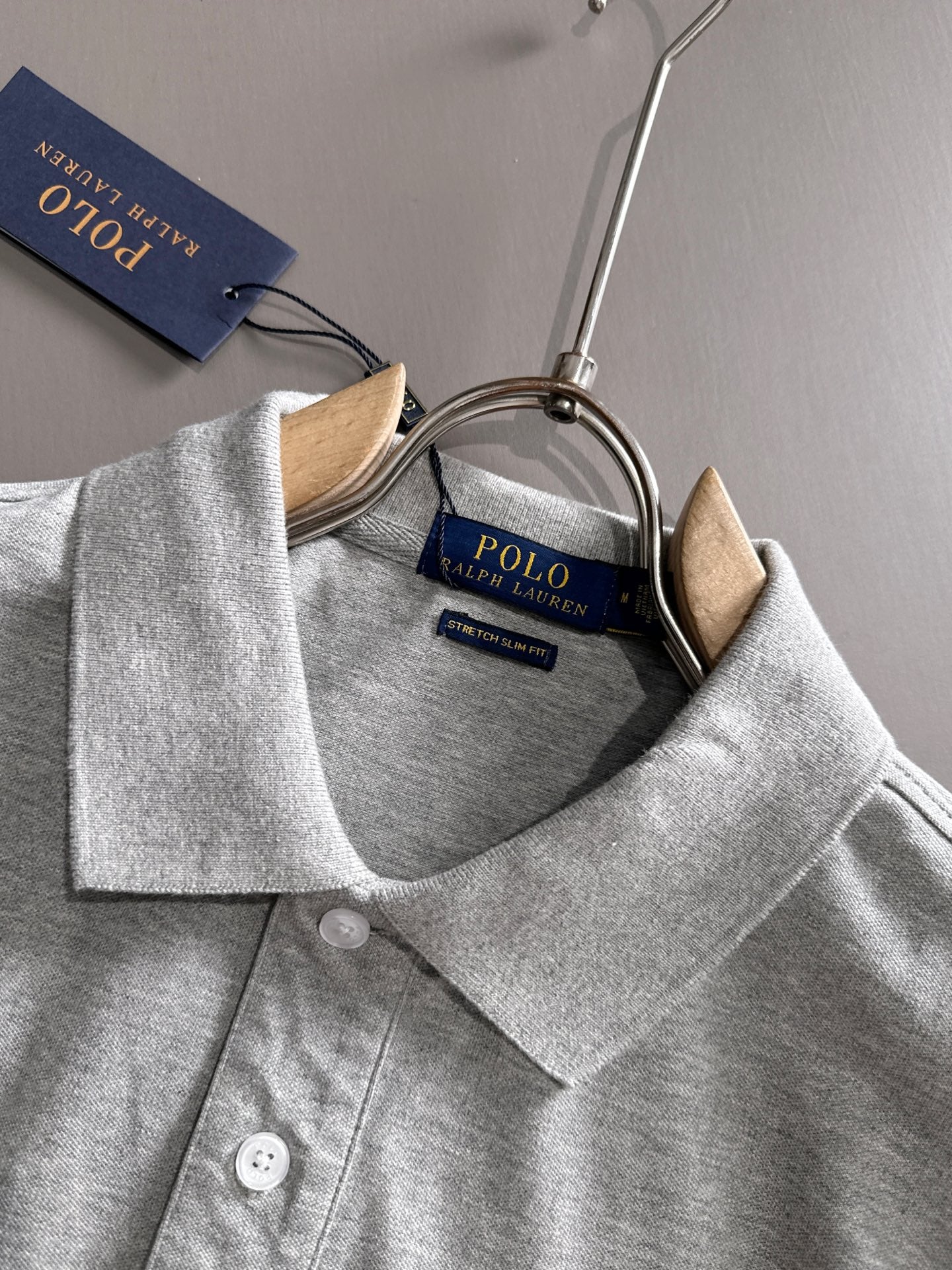 LuxluxHouse Best Quality Clothes Shirts&Polo Ralph Lauren