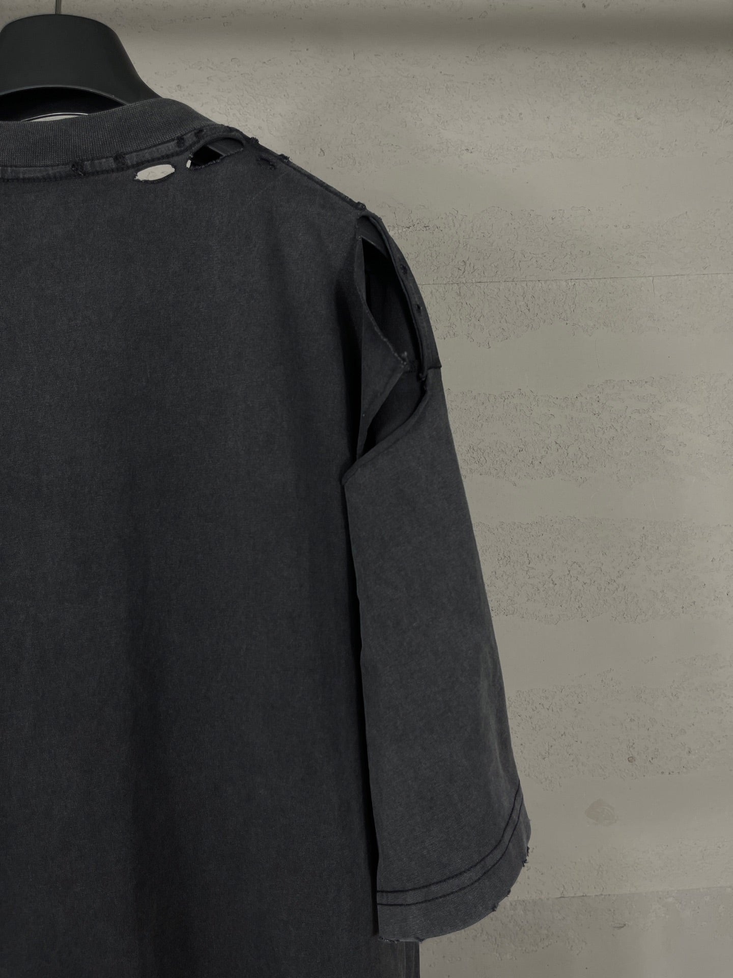 LuxluxHouse Best Quality Clothes Balenciaga T-shirt